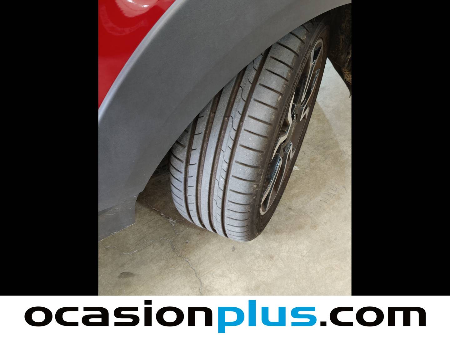 Ford EcoSport Ford EcoSport 1.0T EcoBoost S&S Active (125 CV) 125cv