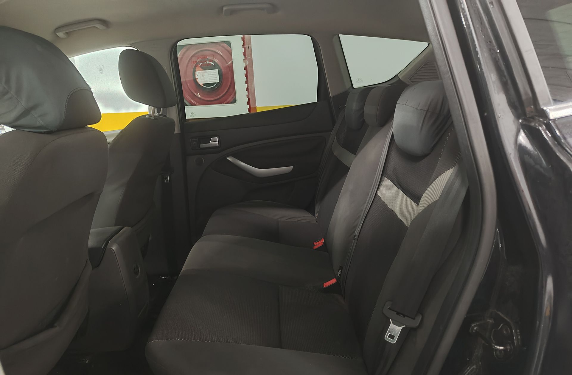 Ford Kuga 2.0 TDCi Trend 4x2 - foto 9