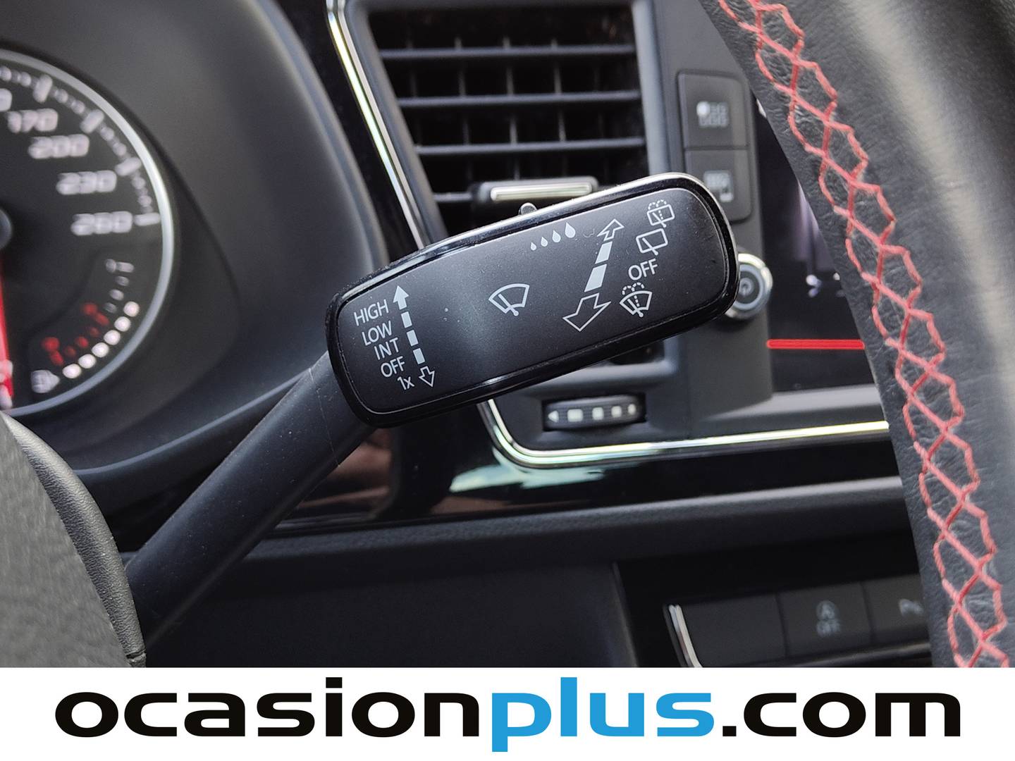 Seat León Seat León 1.5 TGI GNC S&S FR (130 CV) manual