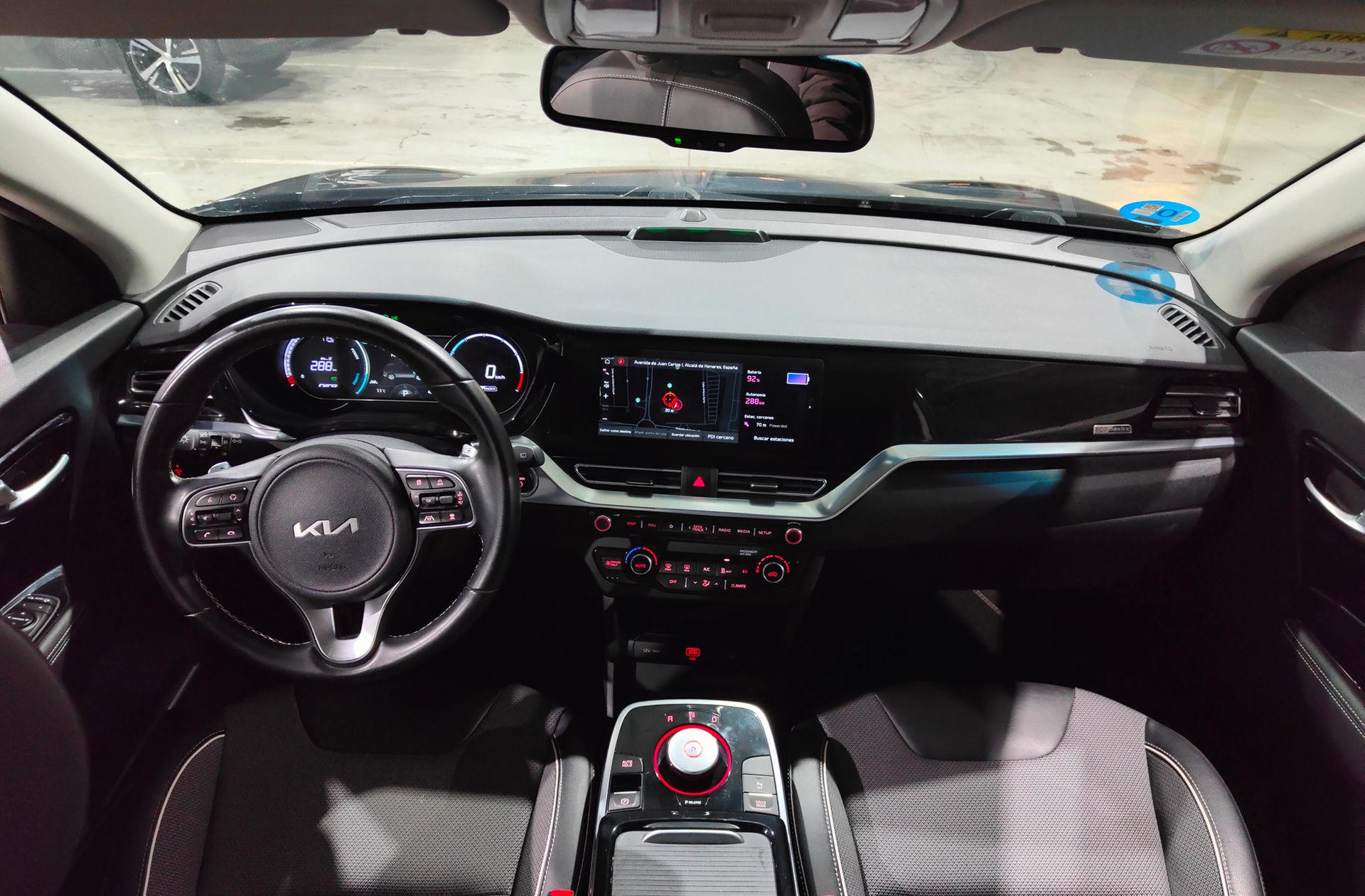Kia Niro Drive - foto 6