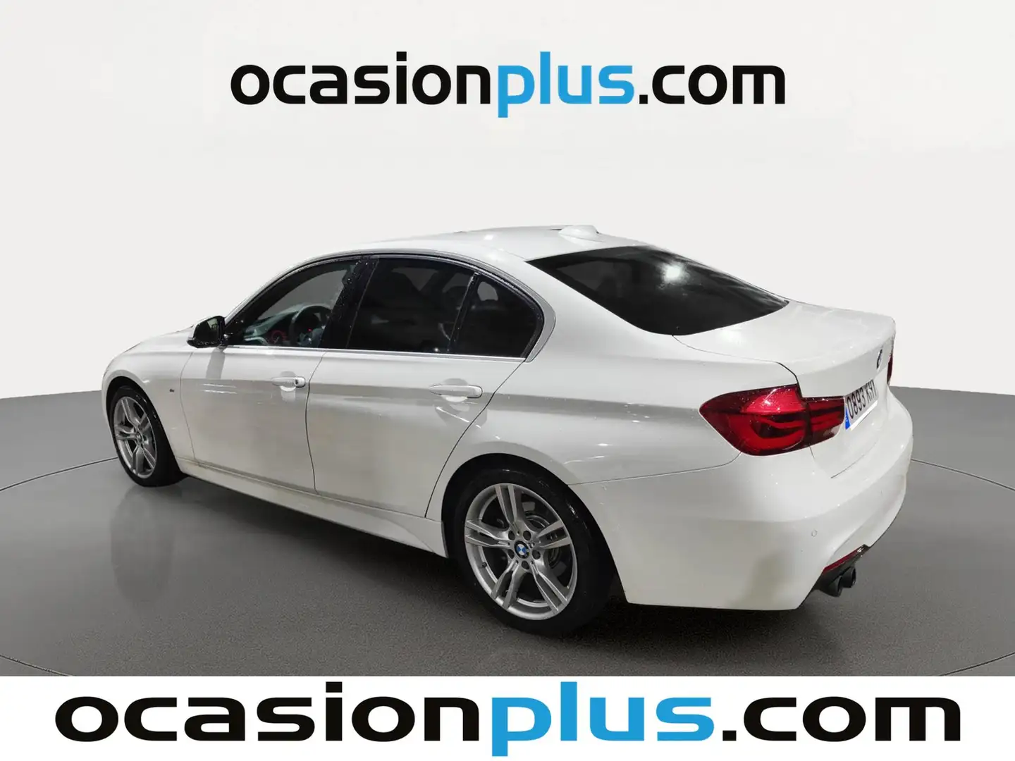 Foto BMW Serie 3 BMW Serie 3 320i (184 CV) Pack M