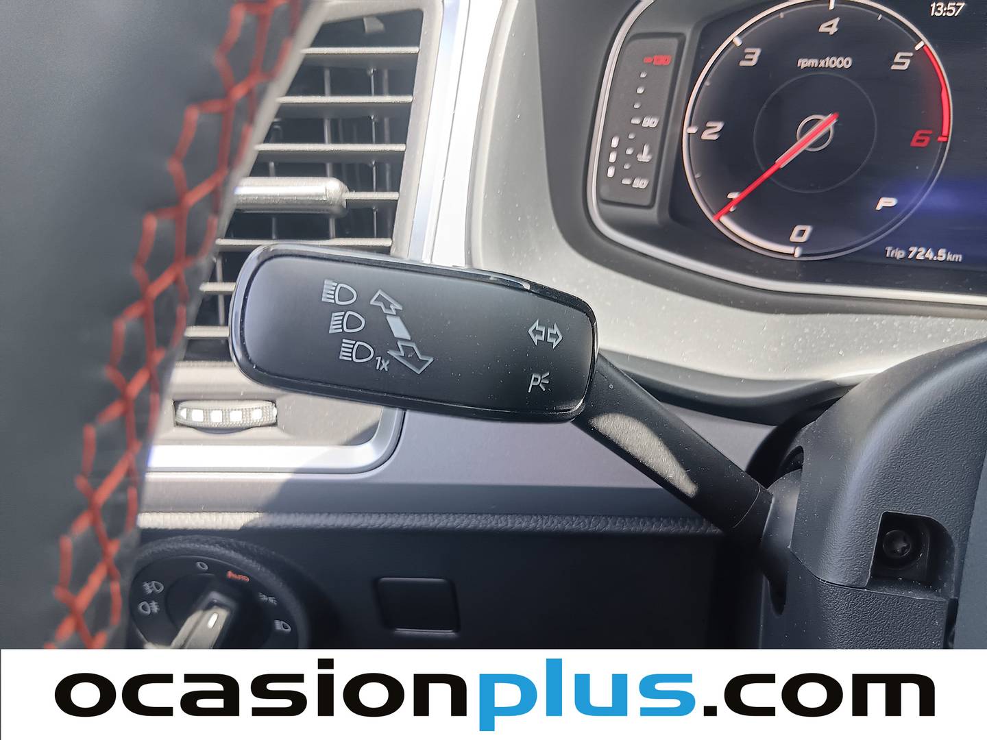 Seat Ateca Seat Ateca 2.0 TDI S&S FR Special Edition DSG (150 CV) seminuevo