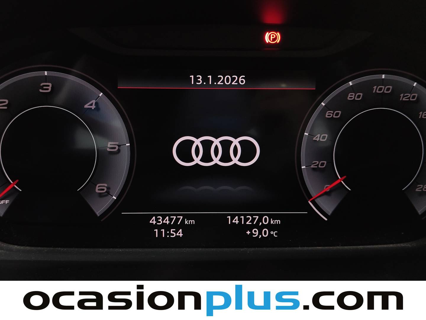 Foto Audi Q3 Sportback Audi Q3 Sportback S line 35 TDI  (150 CV) S tronic