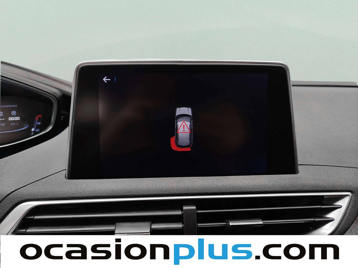 Extras del Peugeot 3008 Peugeot 3008 PureTech 130 S&S Allure (130 CV)
