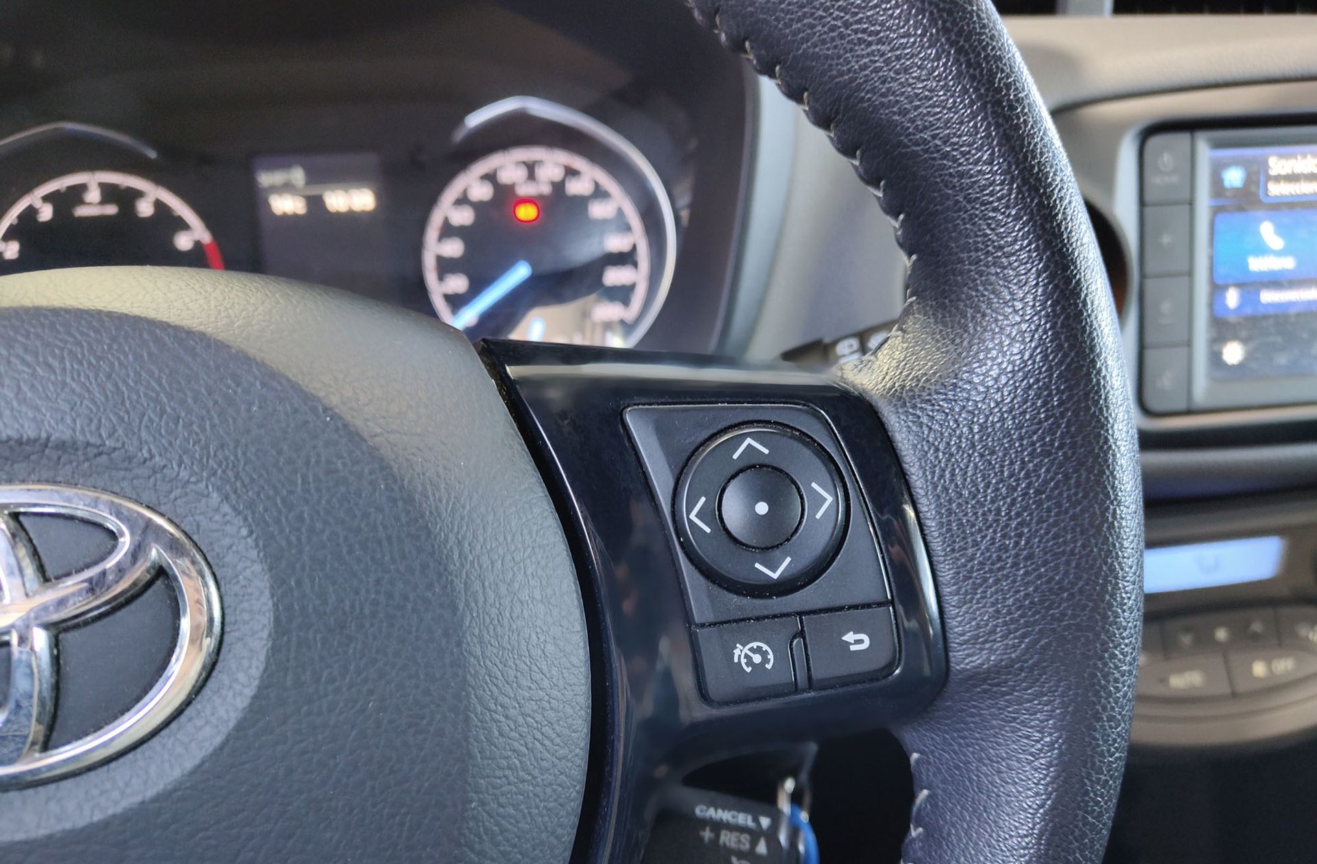 Toyota Yaris 1.5 Feel! Edition - foto 24