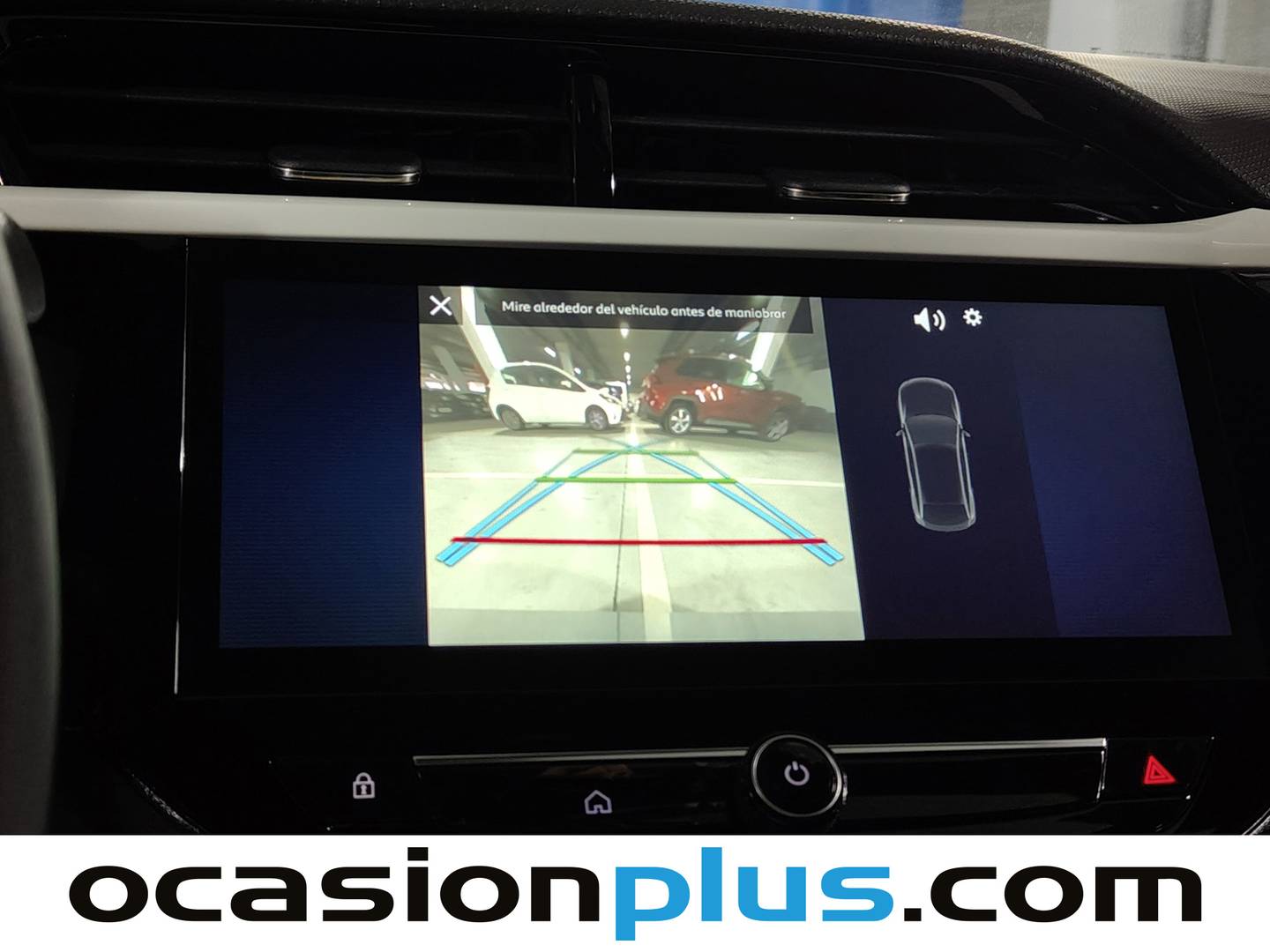 Foto Opel Corsa Opel Corsa 1.2 T XHL Hybrid GS eDCT (110 CV)