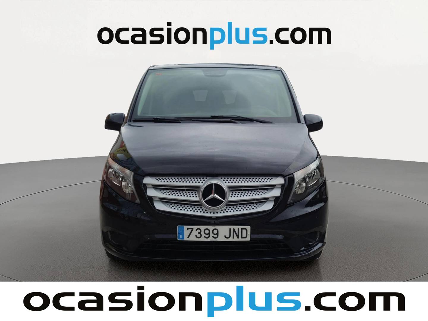 Mercedes Vito Mercedes Vito 114 CDI Tourer Pro Larga (136 CV) 9 Plazas barato