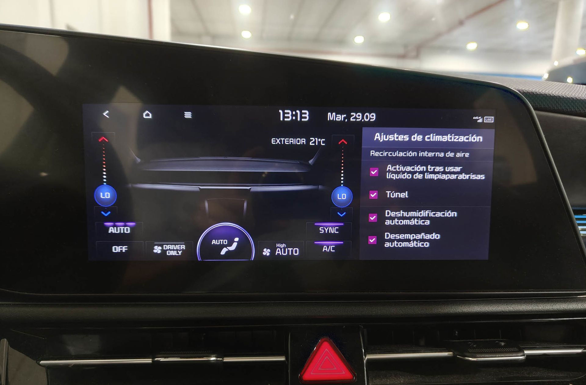 Kia Niro 1.6 GDi HEV Híbrido Drive - foto 38