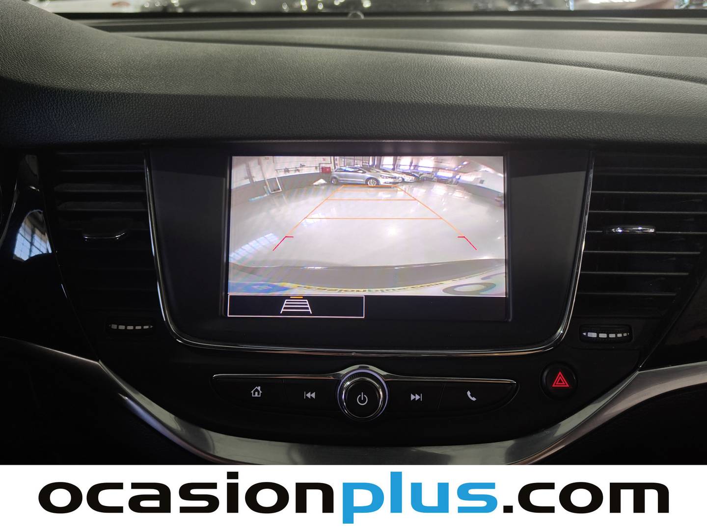 Acabados Opel Astra Opel Astra Sports Tourer 1.2 Turbo SHT Business Elegance (130 CV)