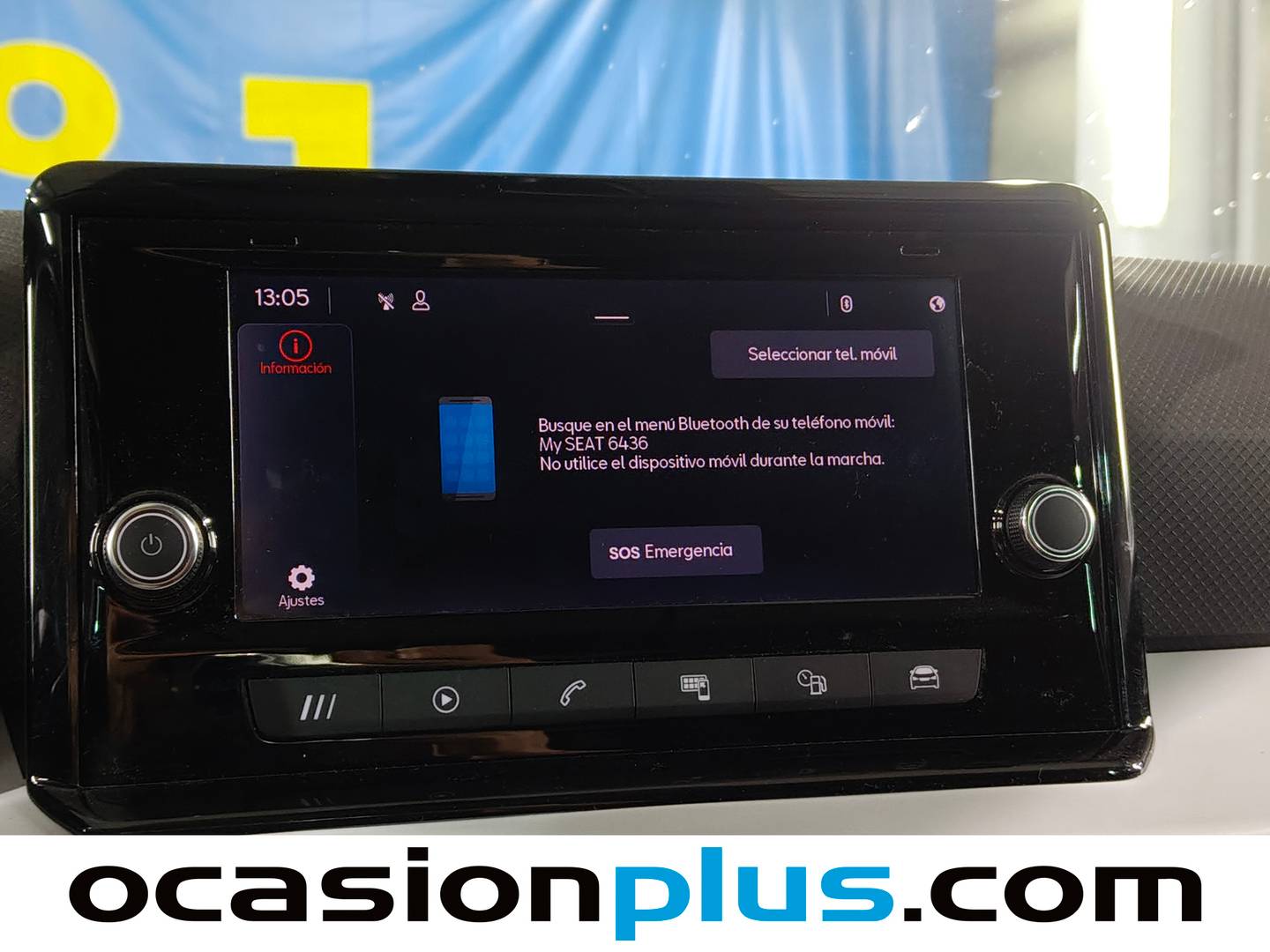 Seat Arona Seat Arona 1.0 TSI Style XL Edition (110 CV) al mejor precio