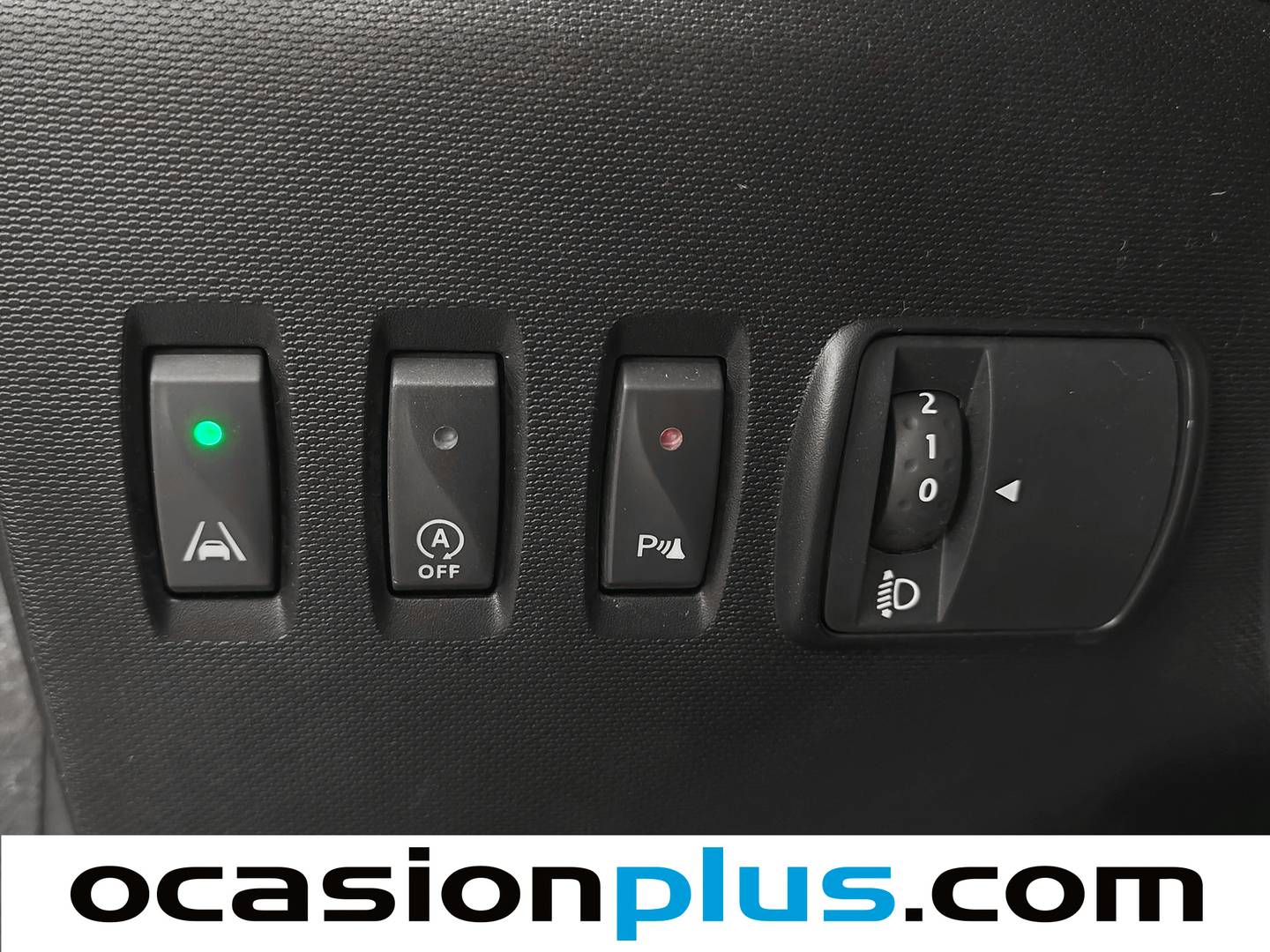 Extras del Renault Twingo Renault Twingo Intens Plus Energy SCe  (70 CV)