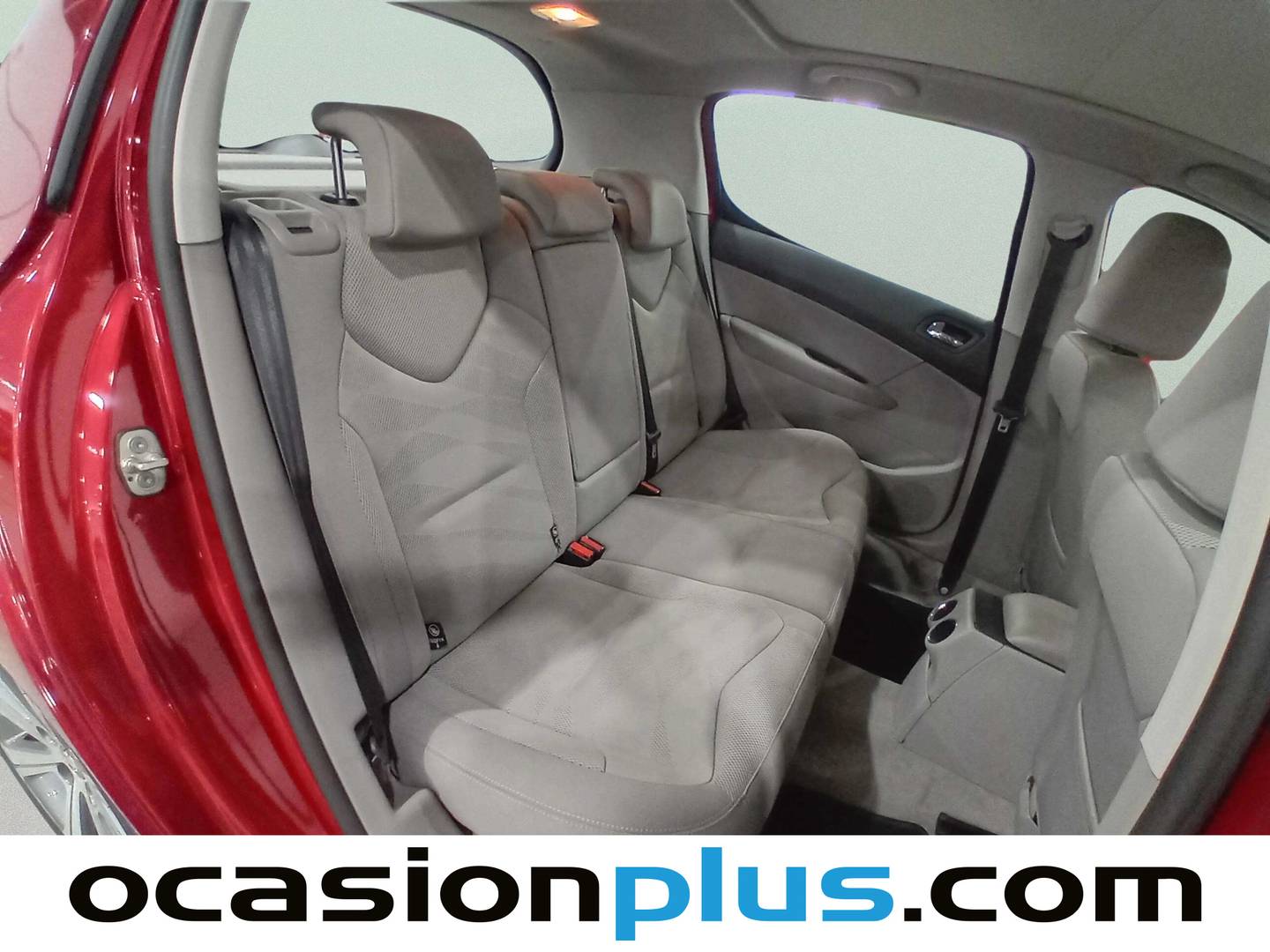 Peugeot 308 Peugeot 308 1.6 THP Allure Auto (156 CV) al mejor precio
