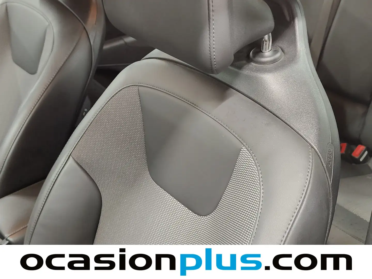 Foto KIA Niro Kia Niro 1.6 GDi HEV Híbrido Drive (141 CV)