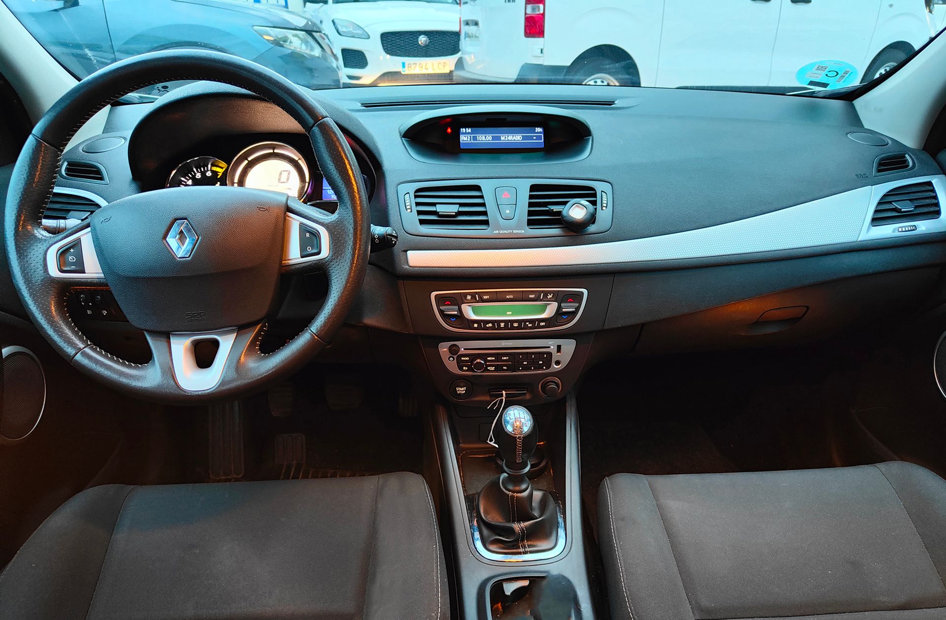 Renault Mégane TCe 115 Dynamique Energy eco2 - foto 6