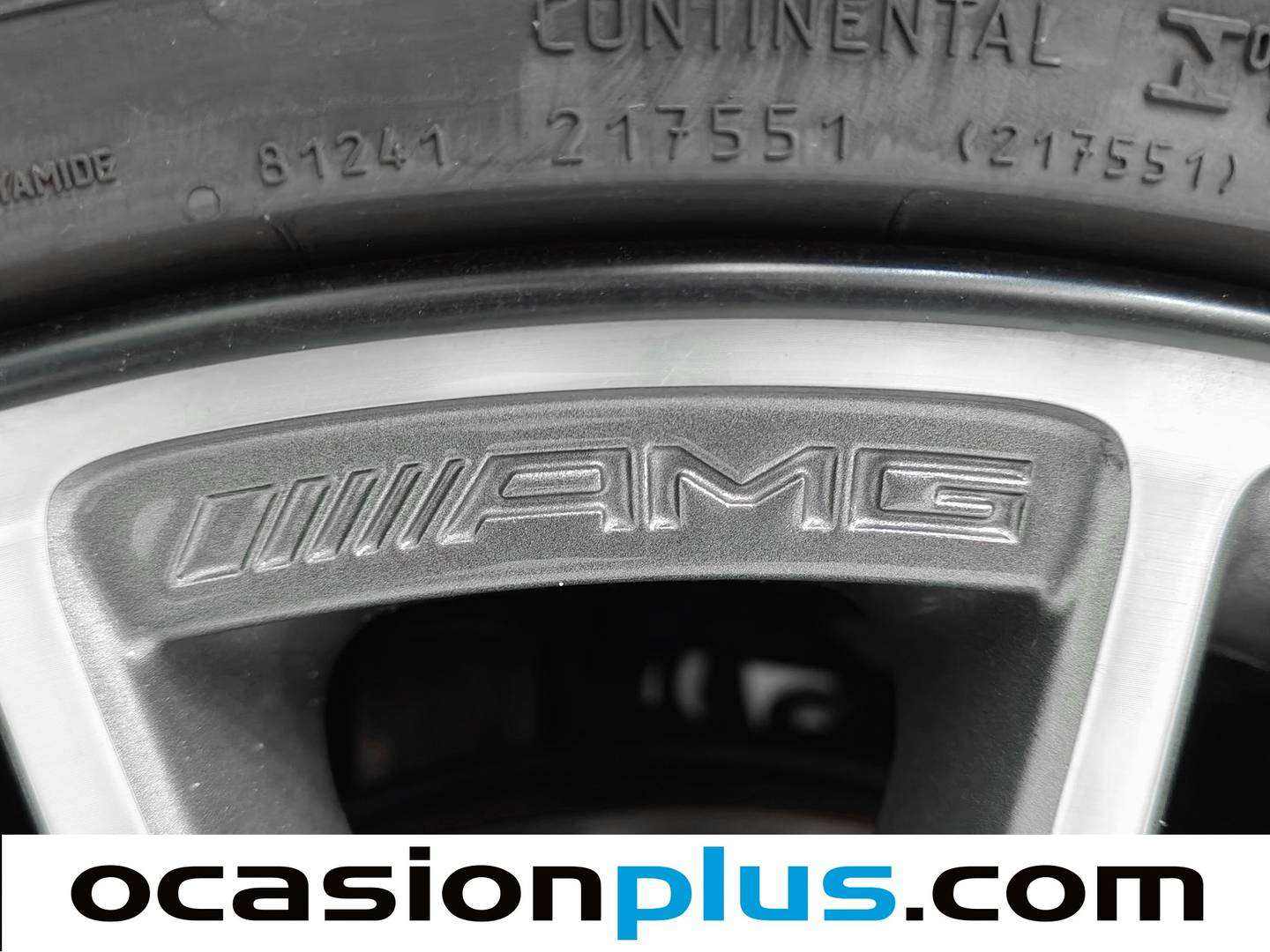 Extras y acabados del Mercedes CLA Mercedes-Benz CLA 200 CDI (136 CV) Pack AMG