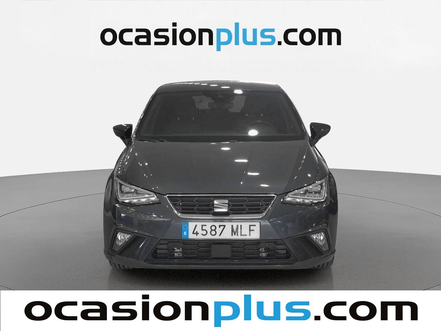 Foto Seat Ibiza SEAT Ibiza 1.0 TSI S&S FR XL  (110 CV)
