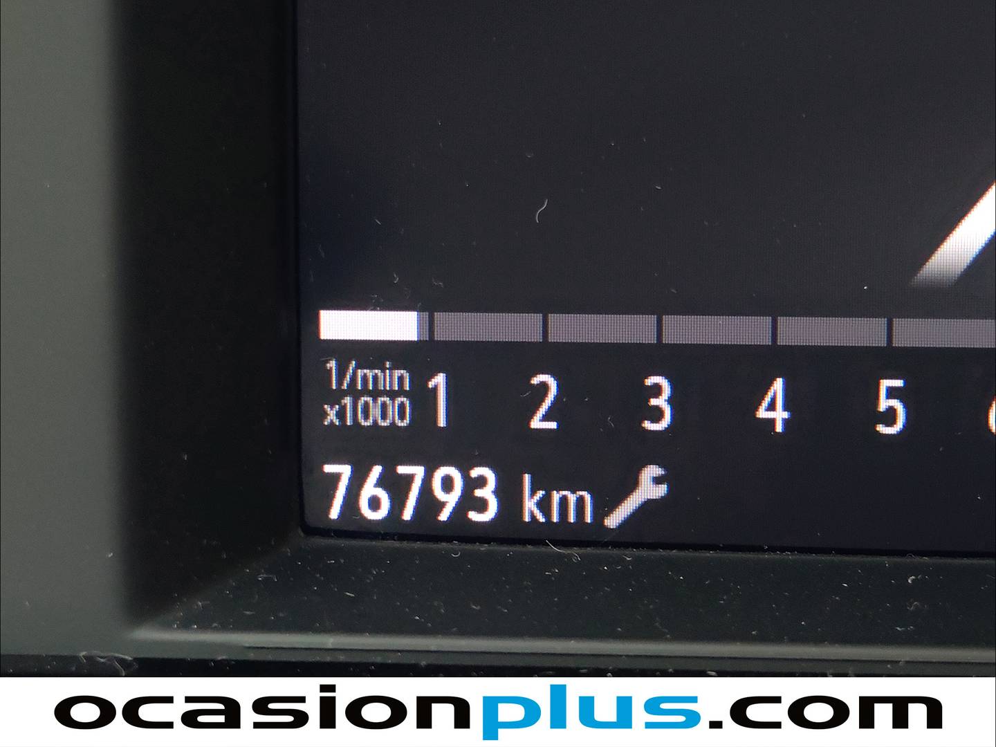 Opel Mokka Opel Mokka 1.2 T Edition (100 CV) seminuevo