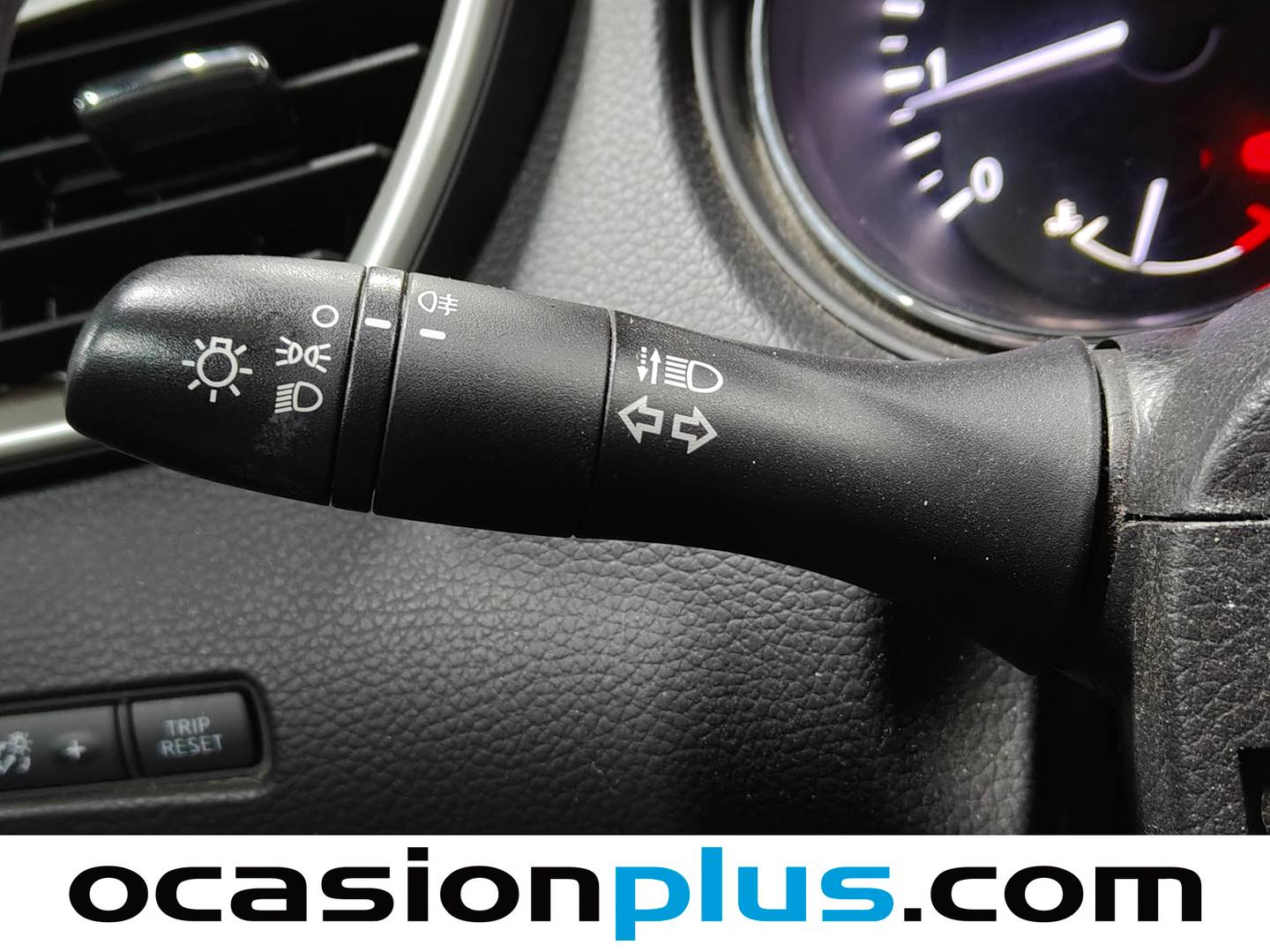 Nissan QASHQAI Nissan Qashqai DIG-T 115 Visia 4x2 (115 CV) de ocasión