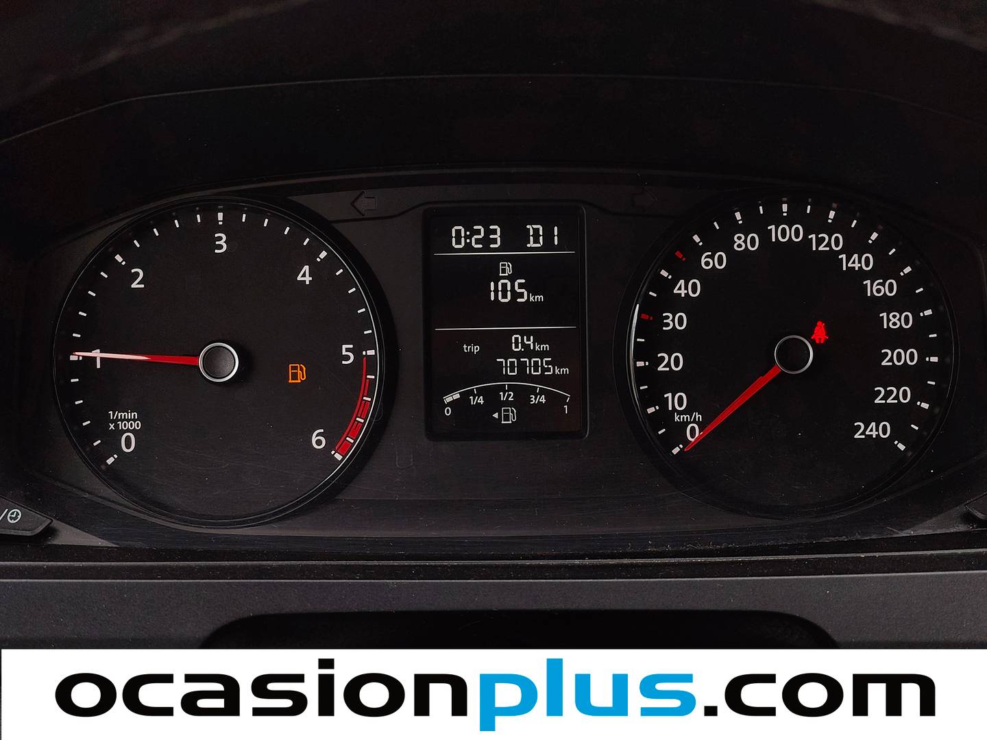 Volkswagen Caravelle Volkswagen Caravelle Batalla Corta Origin 2.0 TDI BMT (150 CV) DSG 9 Plazas 2020