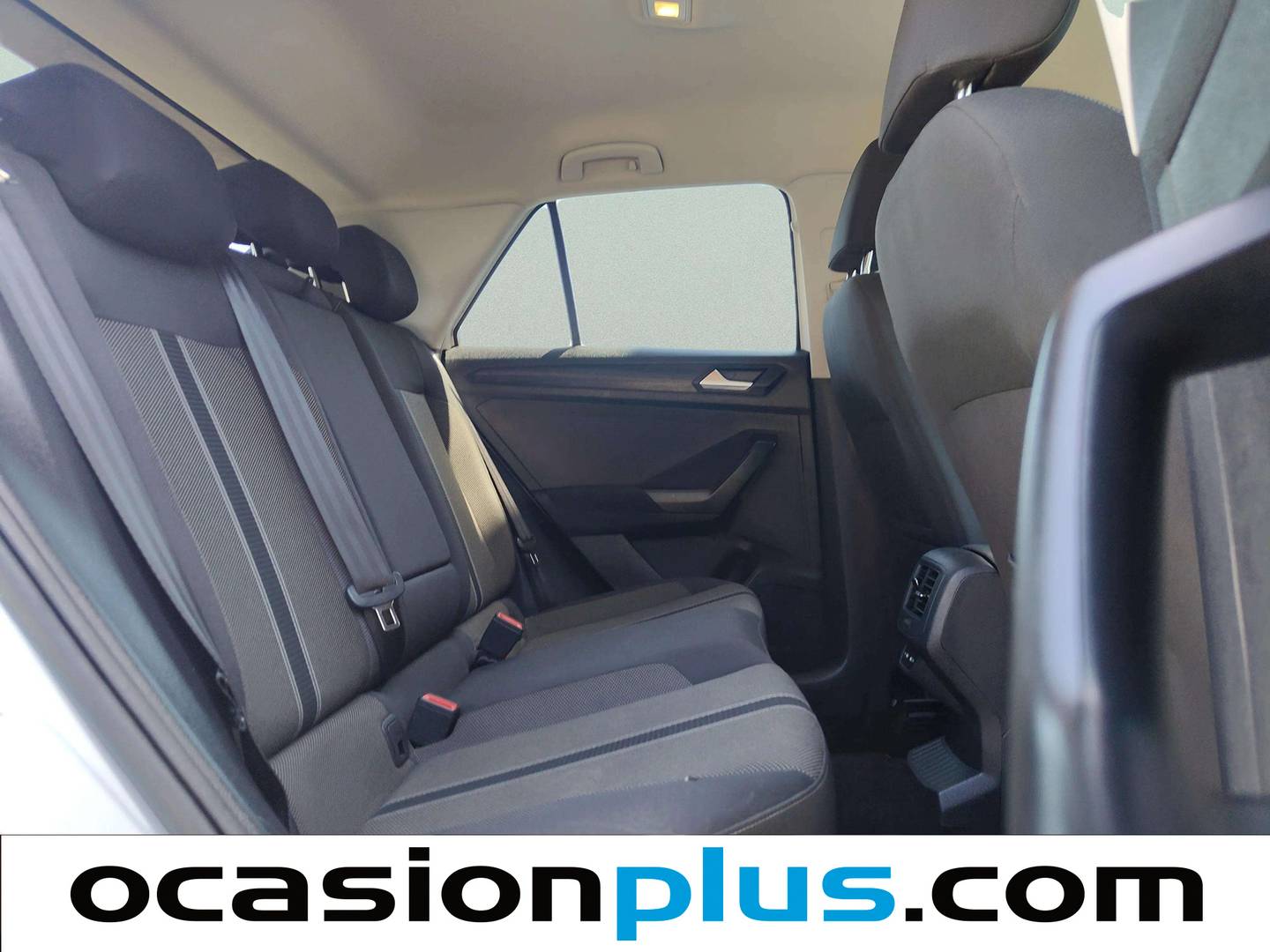 Volkswagen T-Roc Volkswagen T-Roc Advance R-Line 1.0 TSI (110 CV) gasolina