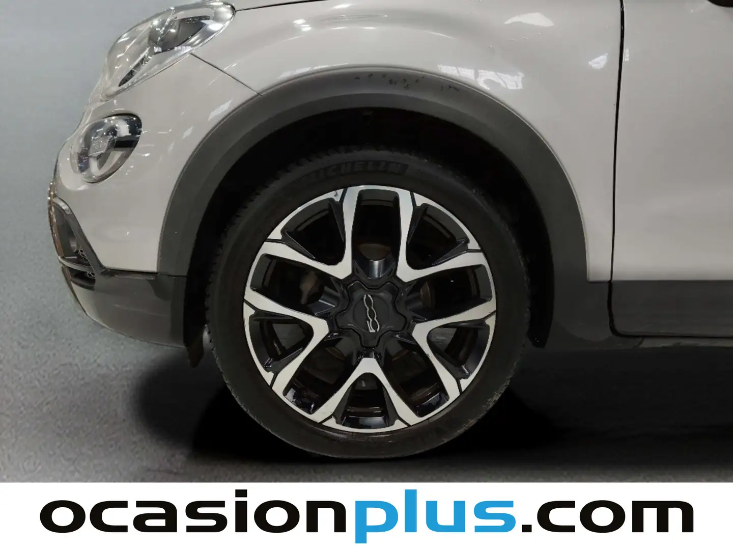 Foto Fiat 500X Fiat 500X 1.6 MultiJet Cross 4x2 (130 CV)