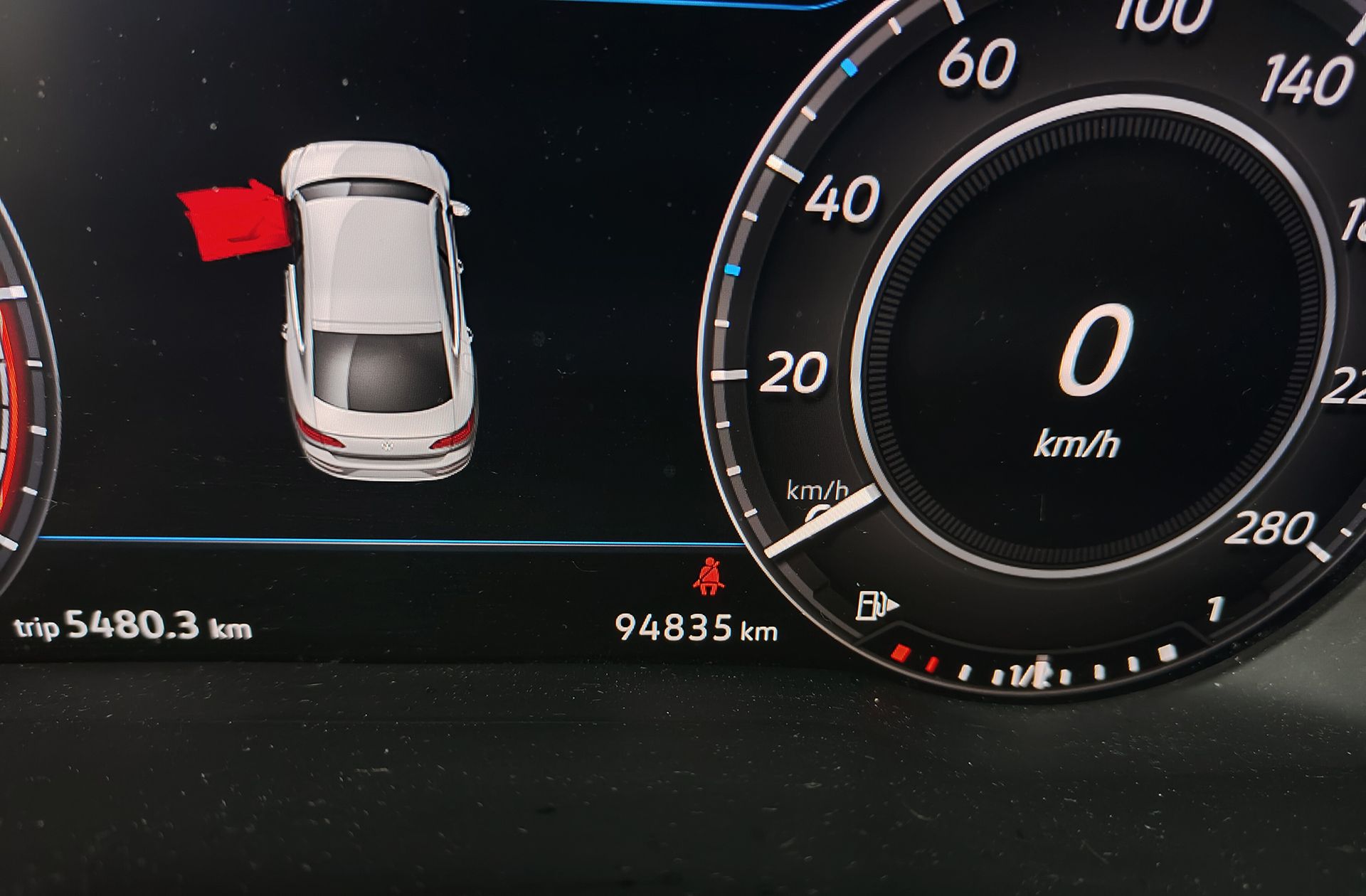 Volkswagen Arteon R-Line 2.0 TDI DSG - foto 12