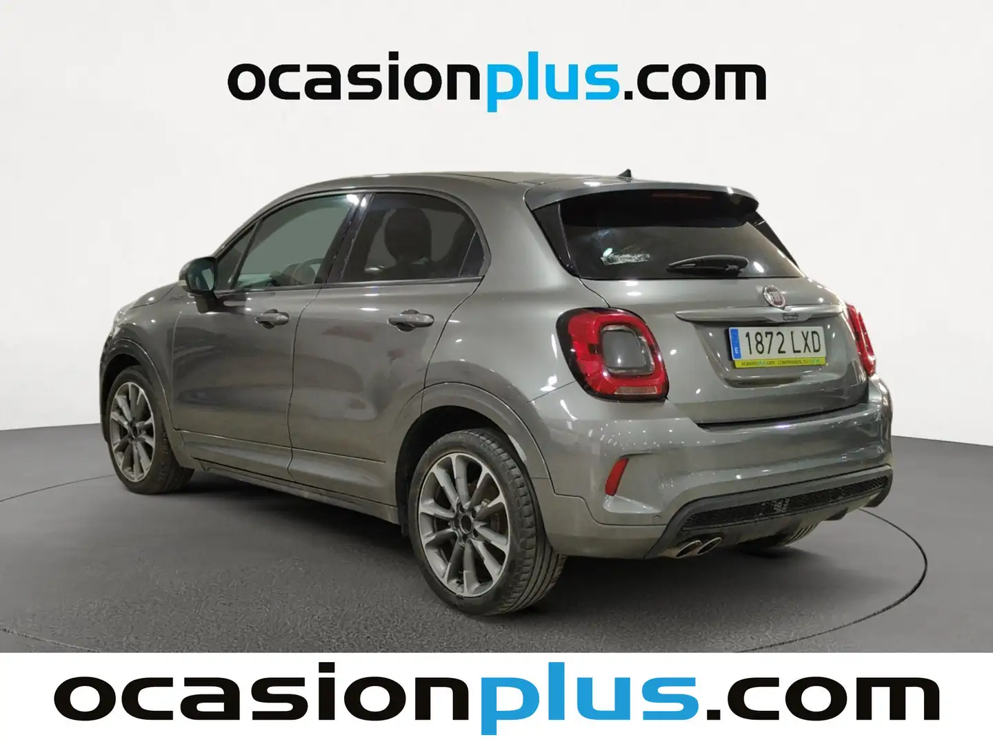 Foto Fiat 500X Fiat 500X Dolcevita Sport 1.6 Multijet (130 CV)