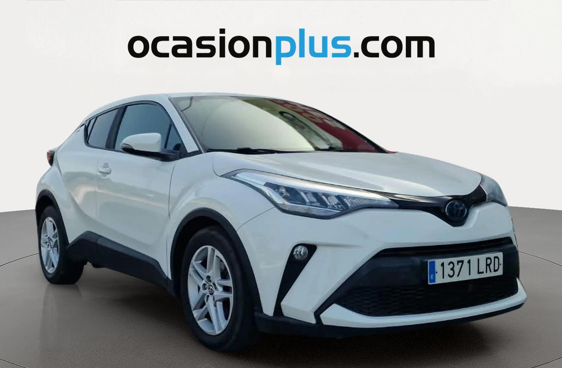 Toyota C-HR 1.8 125H Active - foto 2