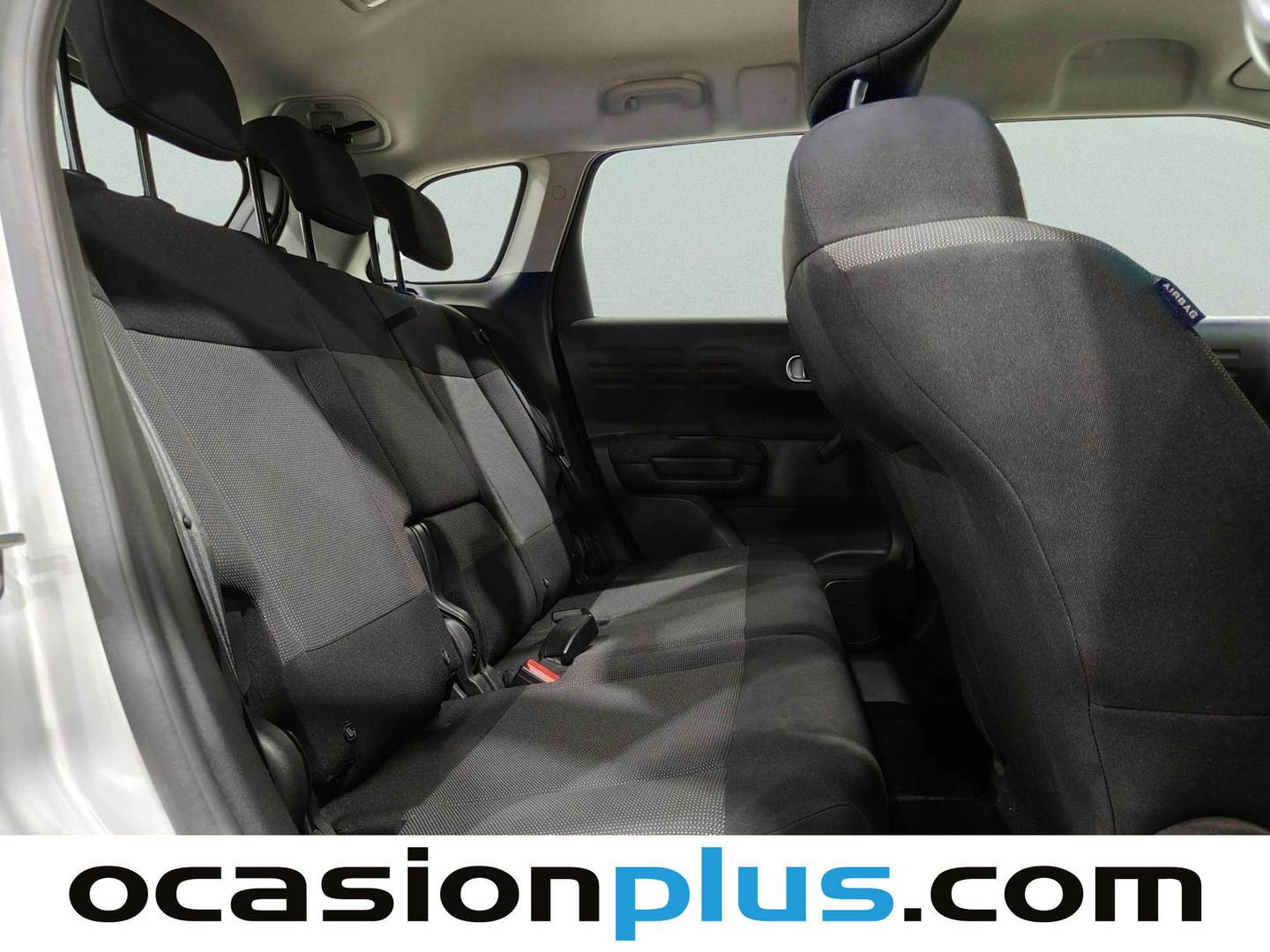Citroën C3 Aircross Citroën C3 Aircross PureTech 82 Feel (82 CV) km 0