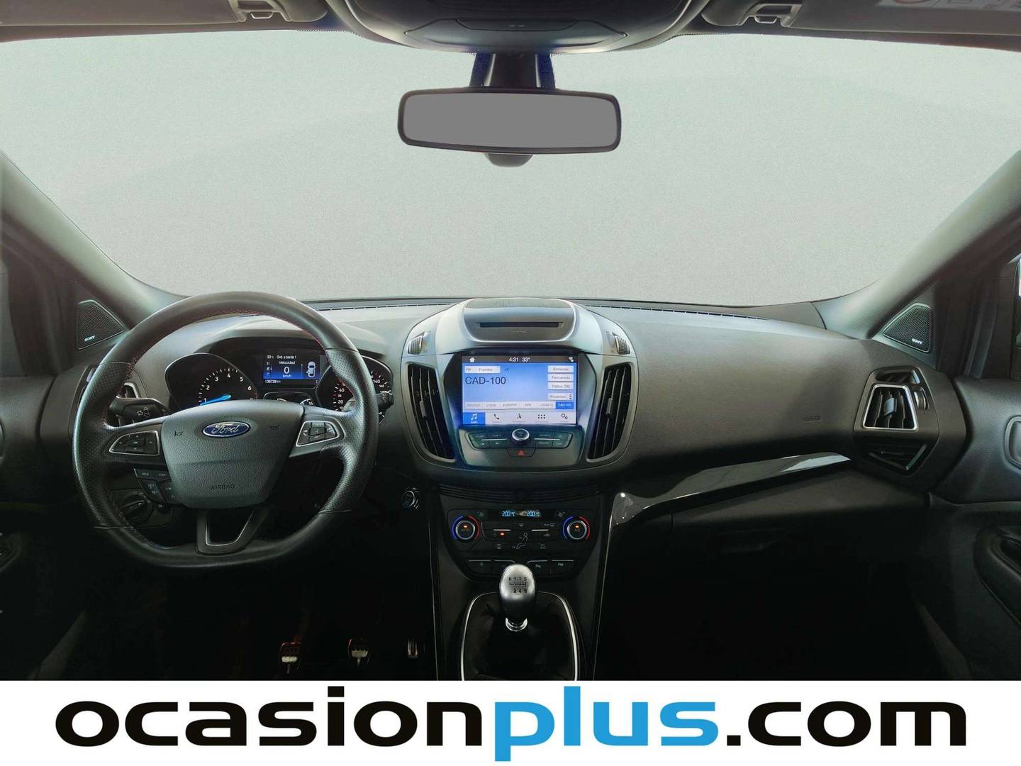 Ford Kuga Ford Kuga 1.5 EcoBoost ST-Line Limited Edition 4x2 (150 CV) seminuevo