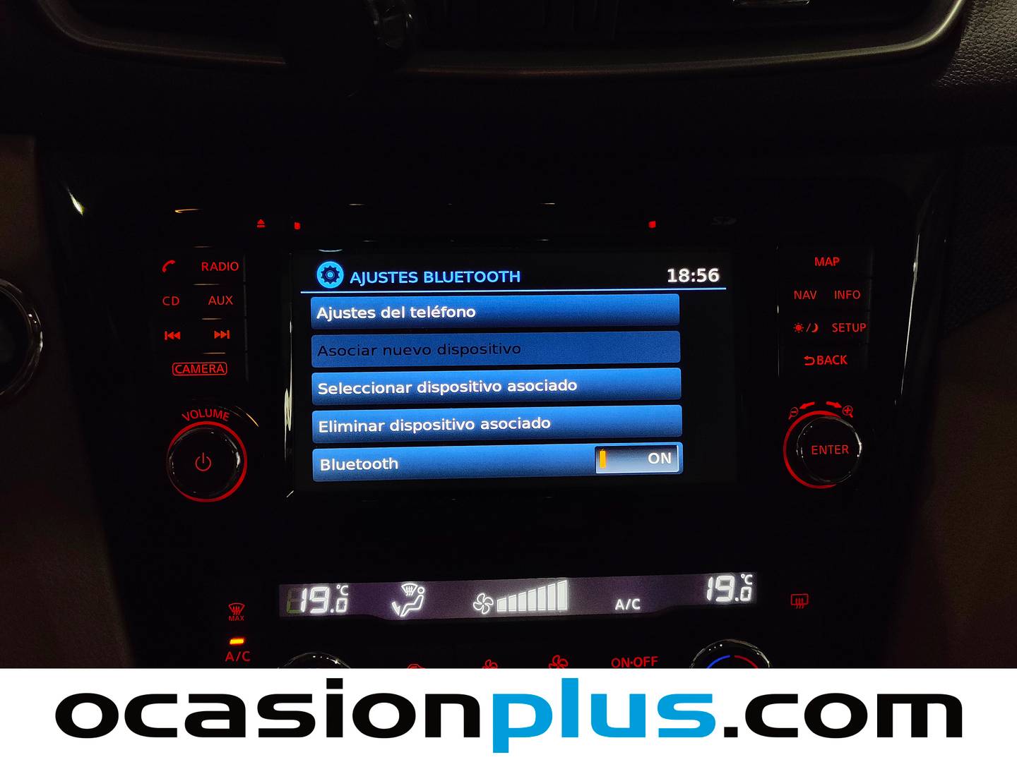 Nissan X-TRAIL Nissan X-Trail 1.6 dCi Tekna Xtronic (130 CV) 130cv