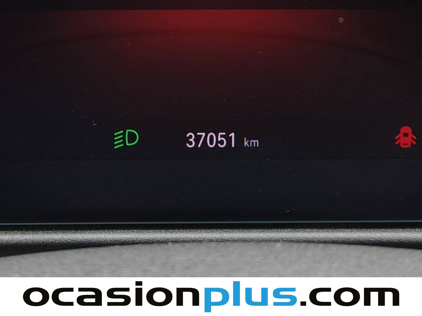 Opel Astra Opel Astra 1.5D DTH GS Auto (130 CV) seminuevo