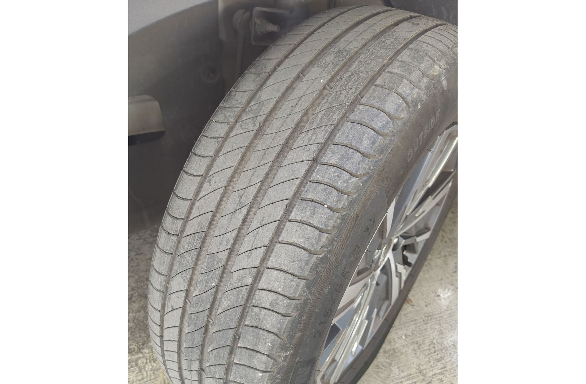 Hyundai Tucson 1.6 T-GDi Maxx - foto 32