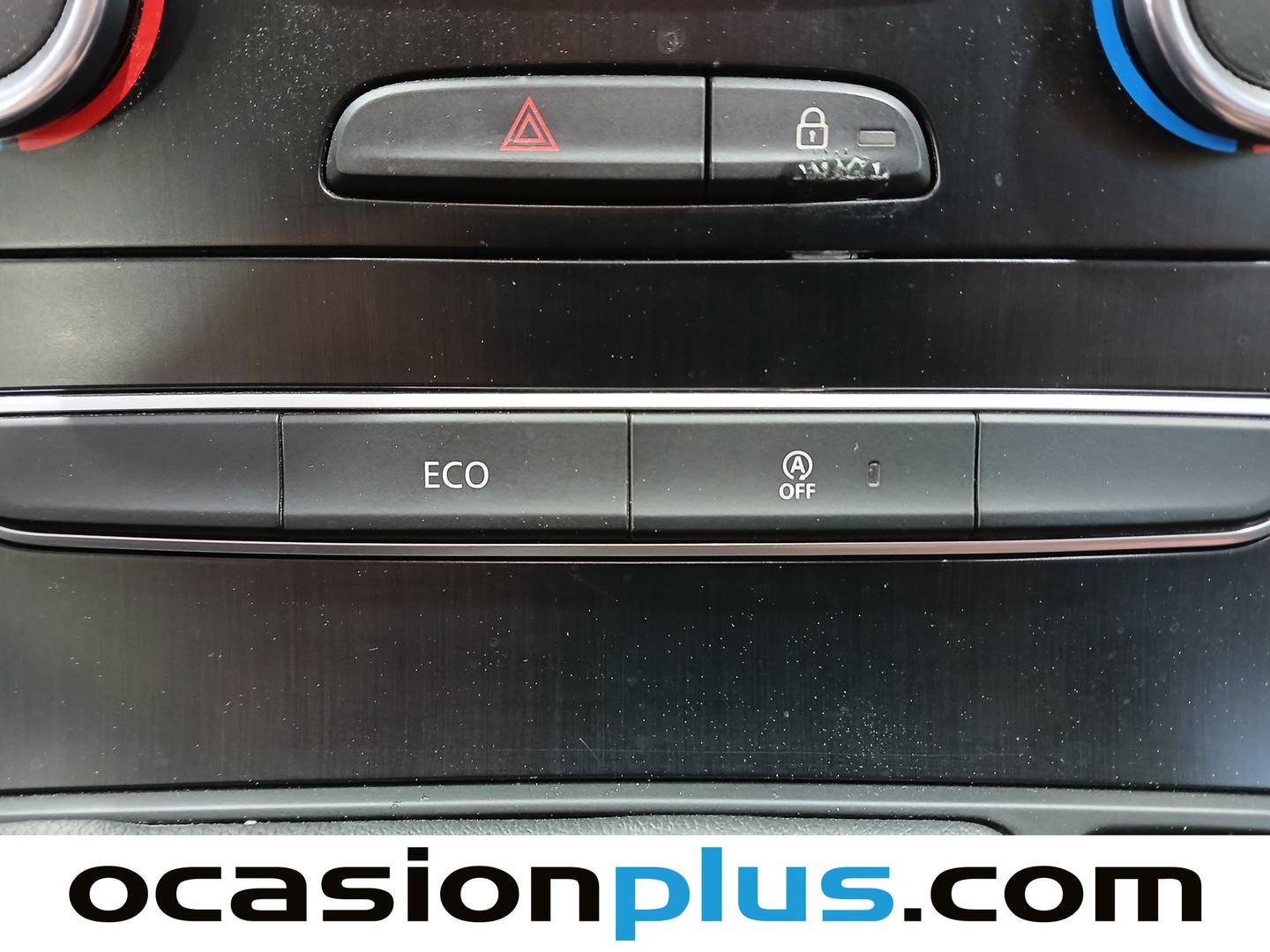 Renault Scénic Renault Scenic Zen TCe (140 CV) GPF manual