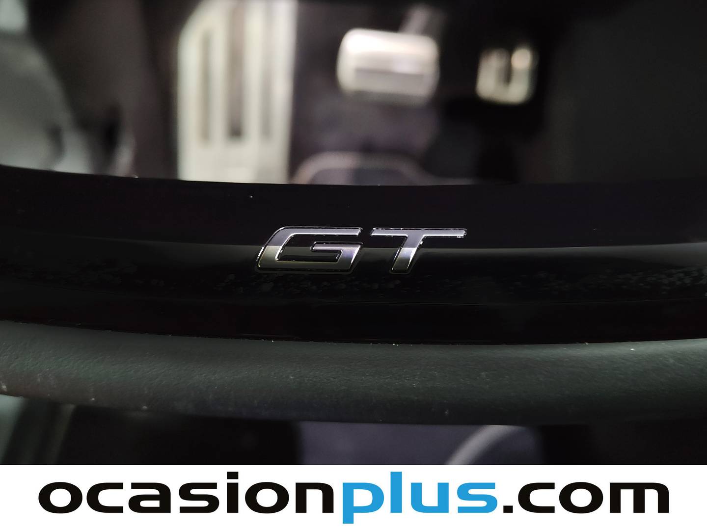 Peugeot 5008 Hybrid Peugeot 5008 5008 Hybrid 1.2 GT eDCS6 de segunda mano