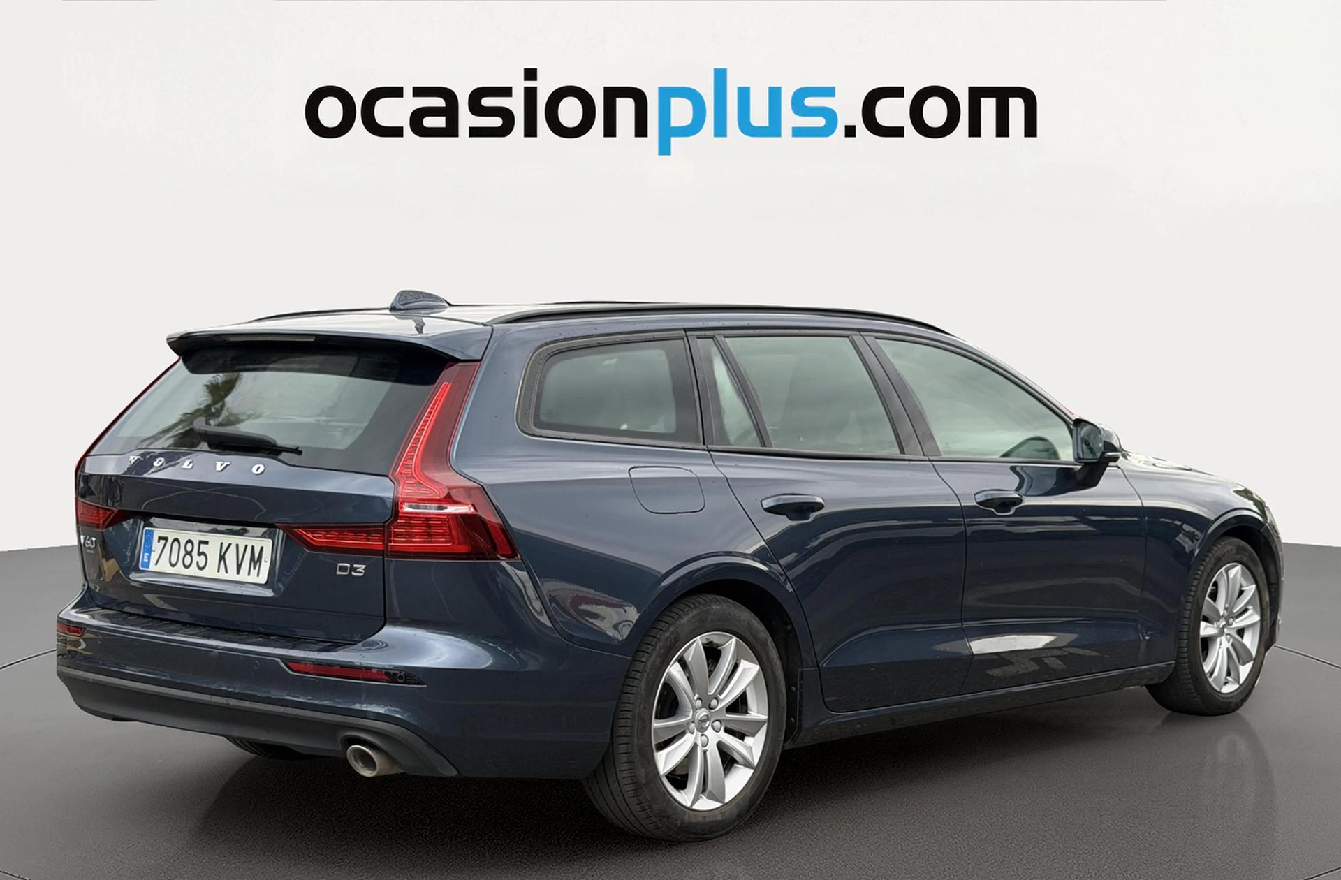 Volvo V60 D3 Momentum - foto 4