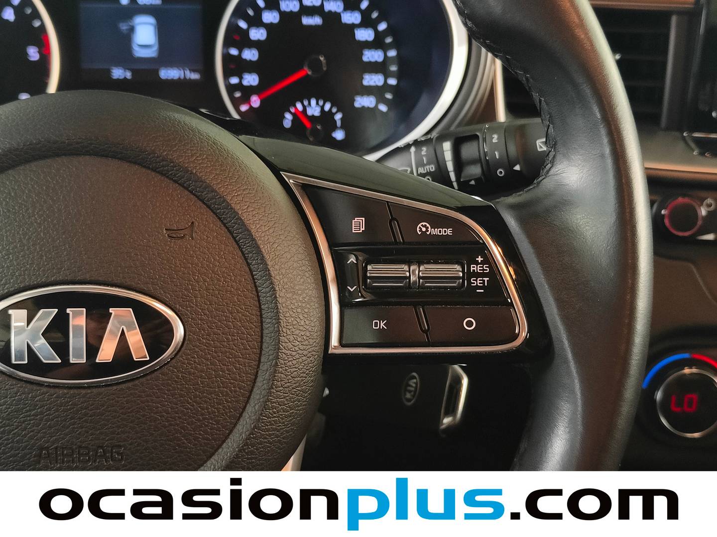 KIA Ceed KIA Ceed 1.6 CRDi Drive (115 CV) al mejor precio