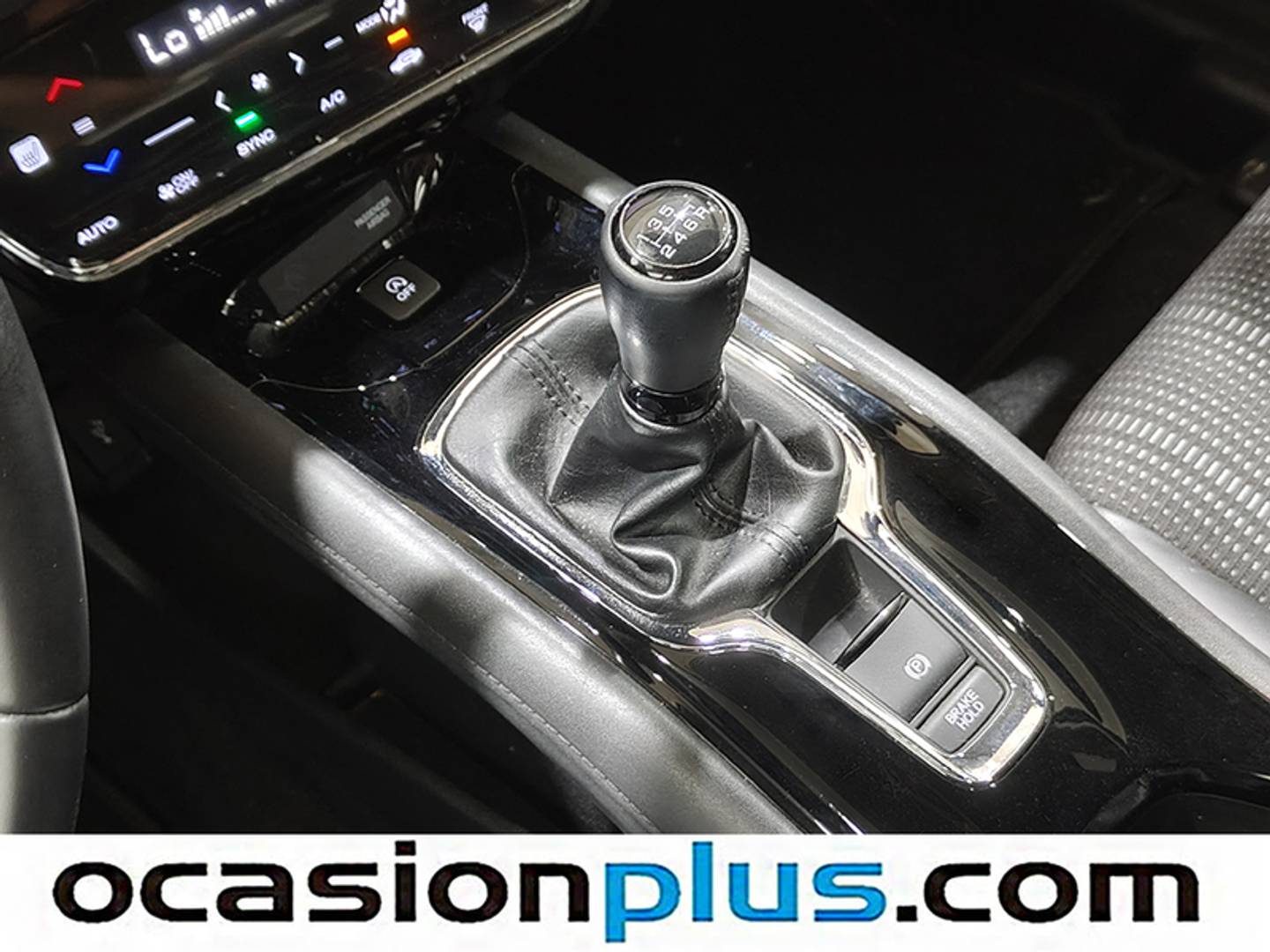 Foto Honda HR-V Honda HR-V 1.6 i-DTEC Executive (120 CV)