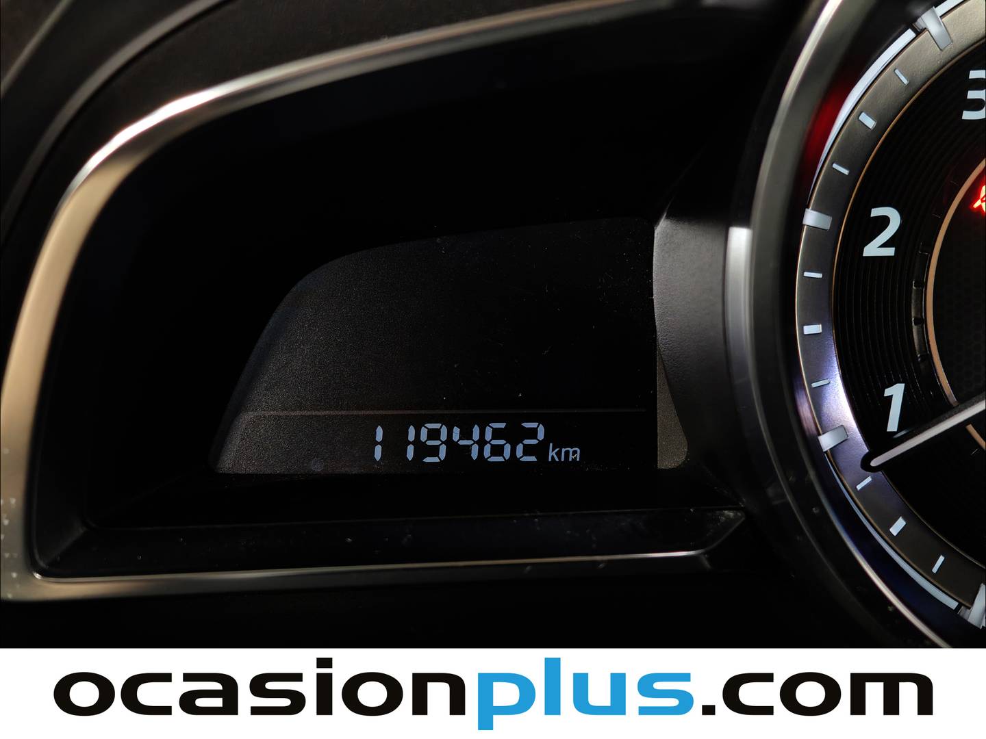 Mazda CX-3 Mazda CX-3 1.5 DE SKYACTIV Luxury 2WD (105 CV) 105cv
