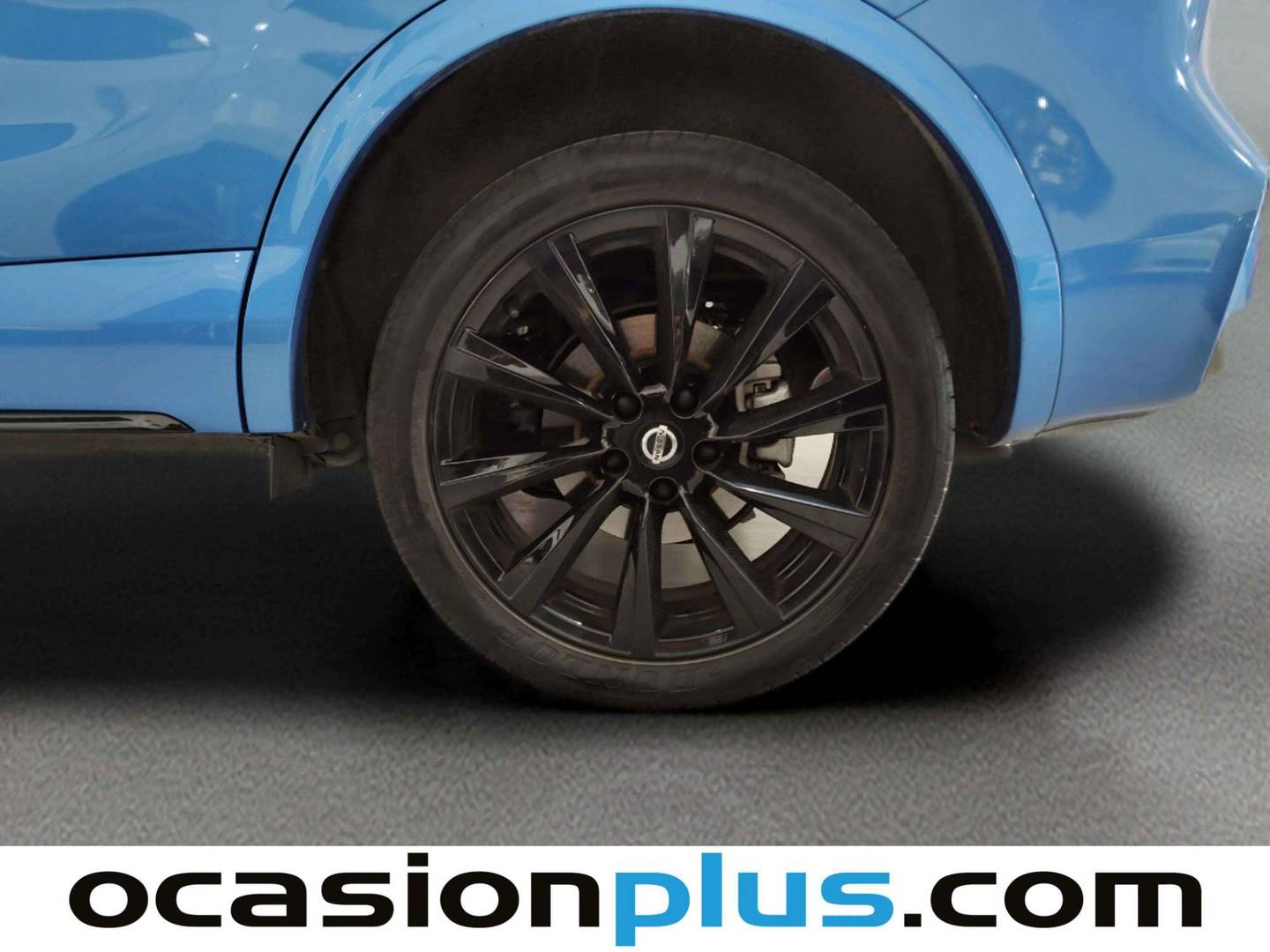 Nissan QASHQAI Nissan Qashqai DIG-T 160 N-TEC DCT  (160 CV) barato