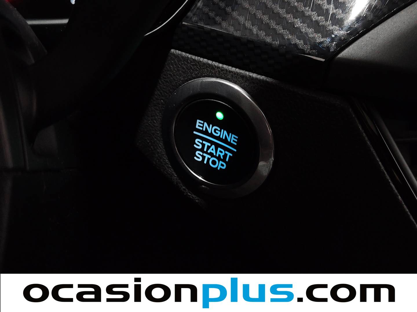 Ford Focus Ford Focus SportBreak 1.0 Ecoboost ST-Line (125 CV) 2018