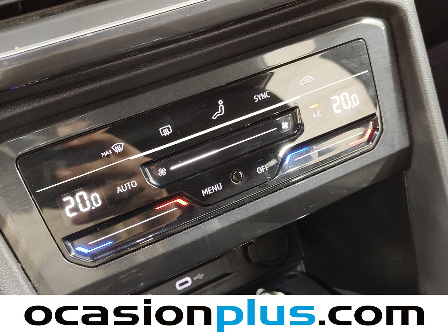 Seat Tarraco Seat Tarraco 1.5 TSI S&S Style XL (150 CV) 7 Plazas de segunda mano