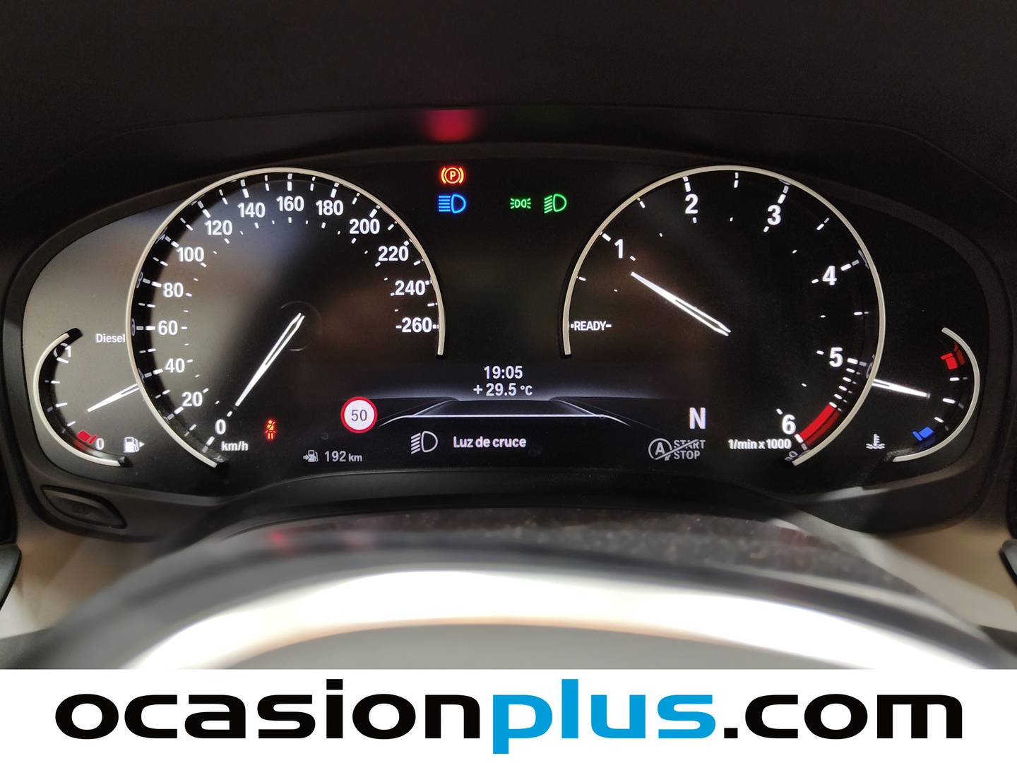 BMW Serie 3 BMW Serie 3 318d (150 CV) Paquete M 2020