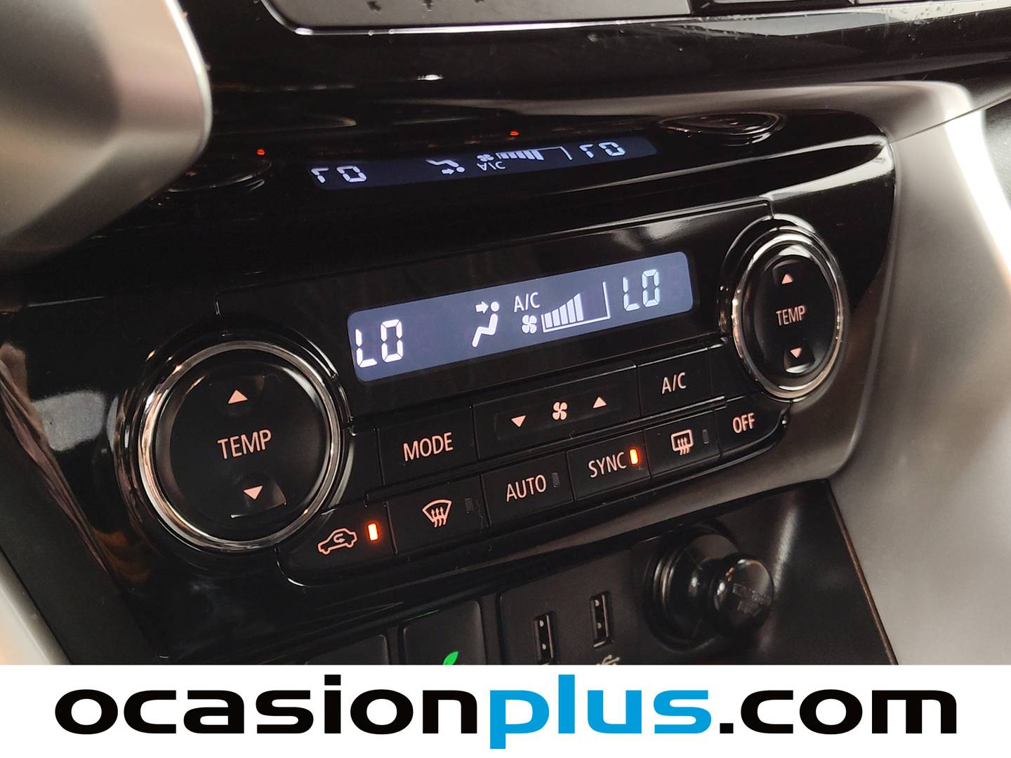 Acabados Mitsubishi Eclipse Cross Mitsubishi Eclipse Cross 150T Motion (163 CV)