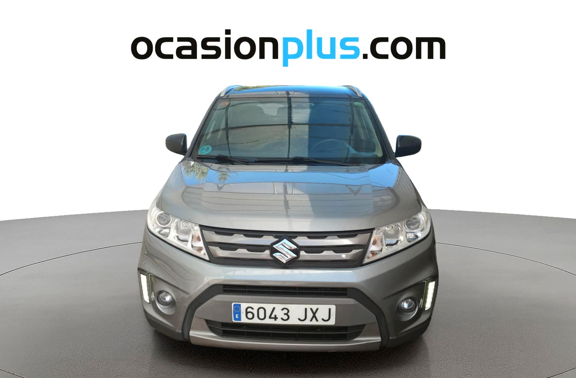 Suzuki Vitara 1.6 VVT GLE - foto 12