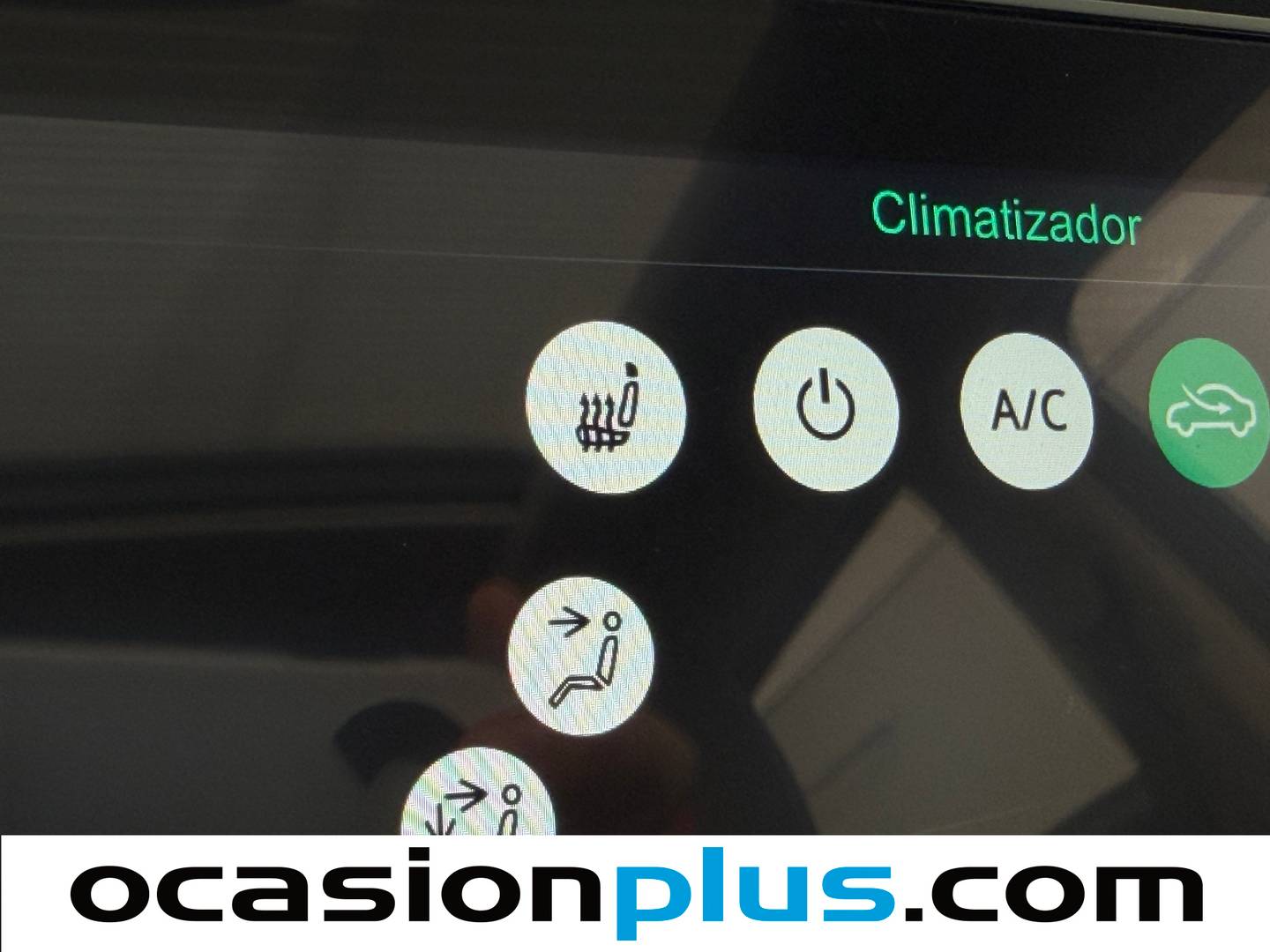 Equipamiento del MG ZS MG ZS 1.0T Luxury (111 CV)
