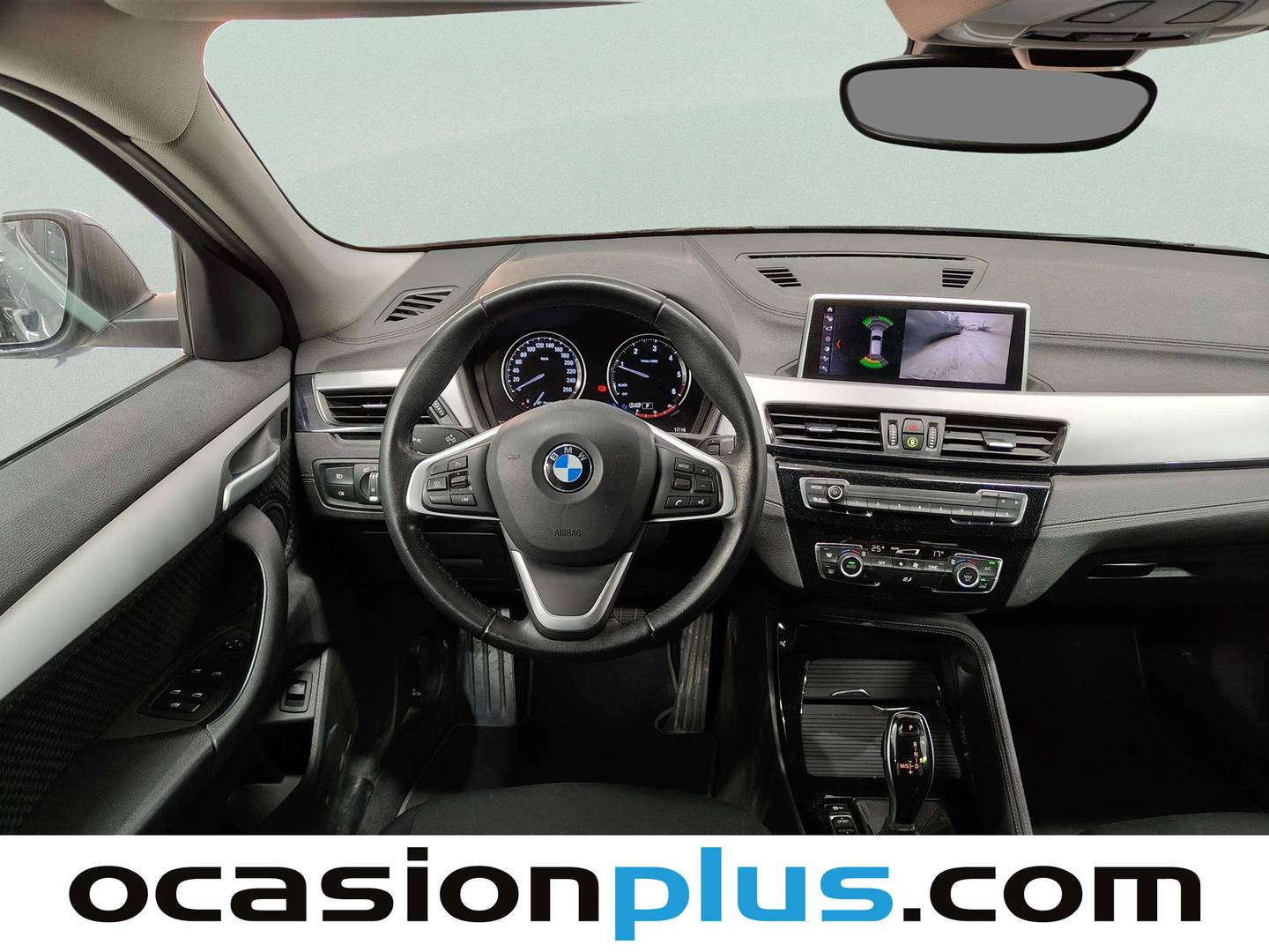 BMW X2 BMW X2 sDrive18d Business (150 CV) 2022