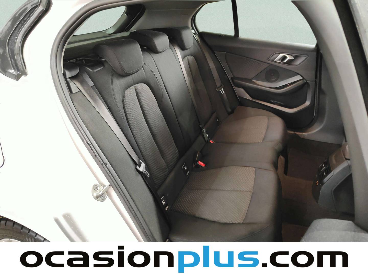 Foto BMW Serie 1 BMW Serie 1 118i (140 CV)