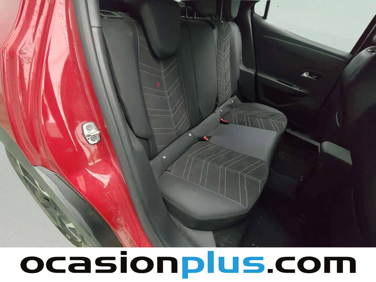 Foto Opel Mokka Opel Mokka 1.2 T Ultimate (136 CV)