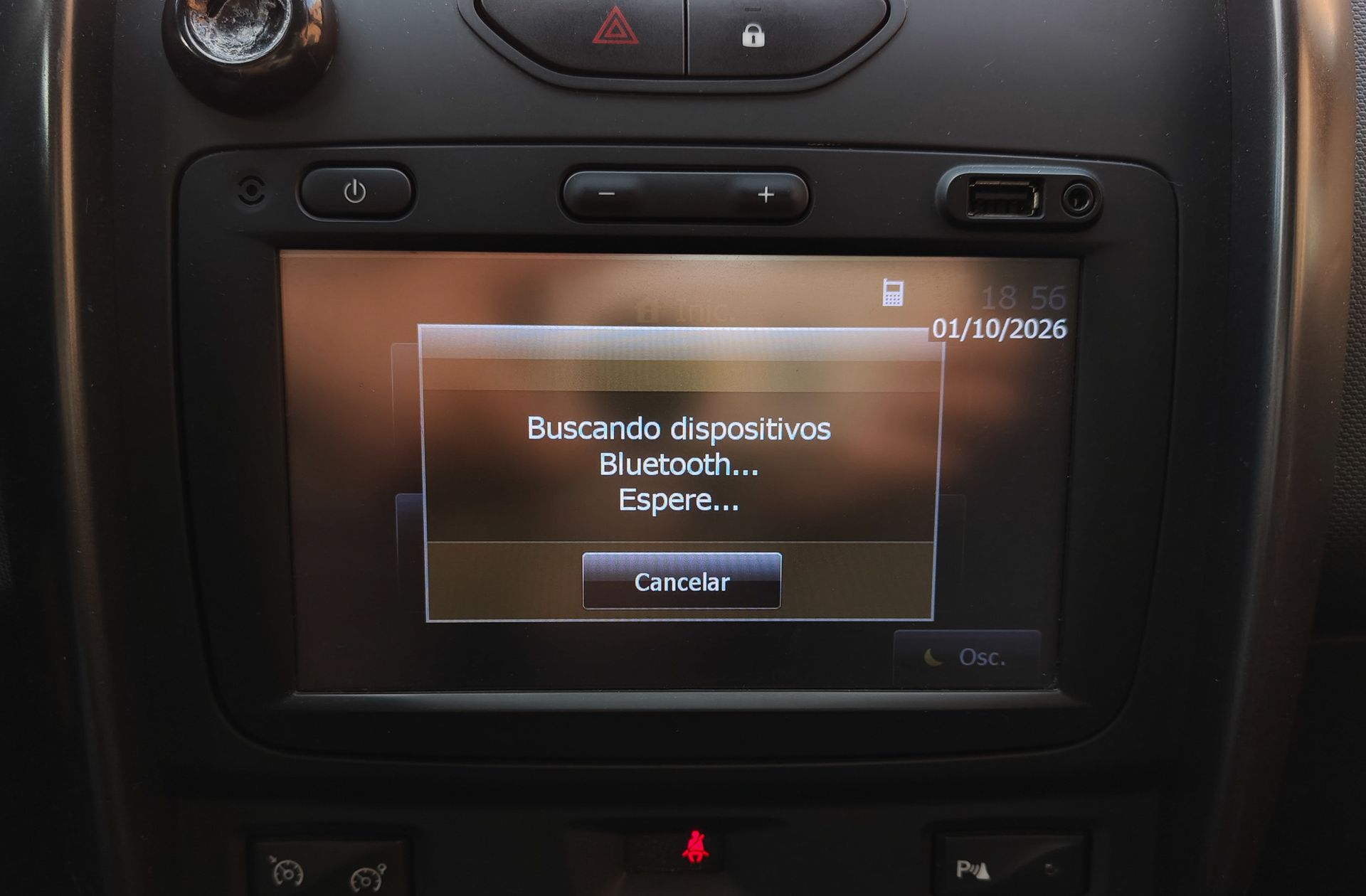 Dacia Duster Laureate TCe 4x2 - foto 26